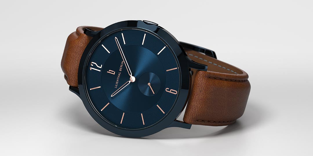Classic Watches