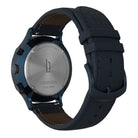 Chronograph Blue Orange - Lilienthal Berlin