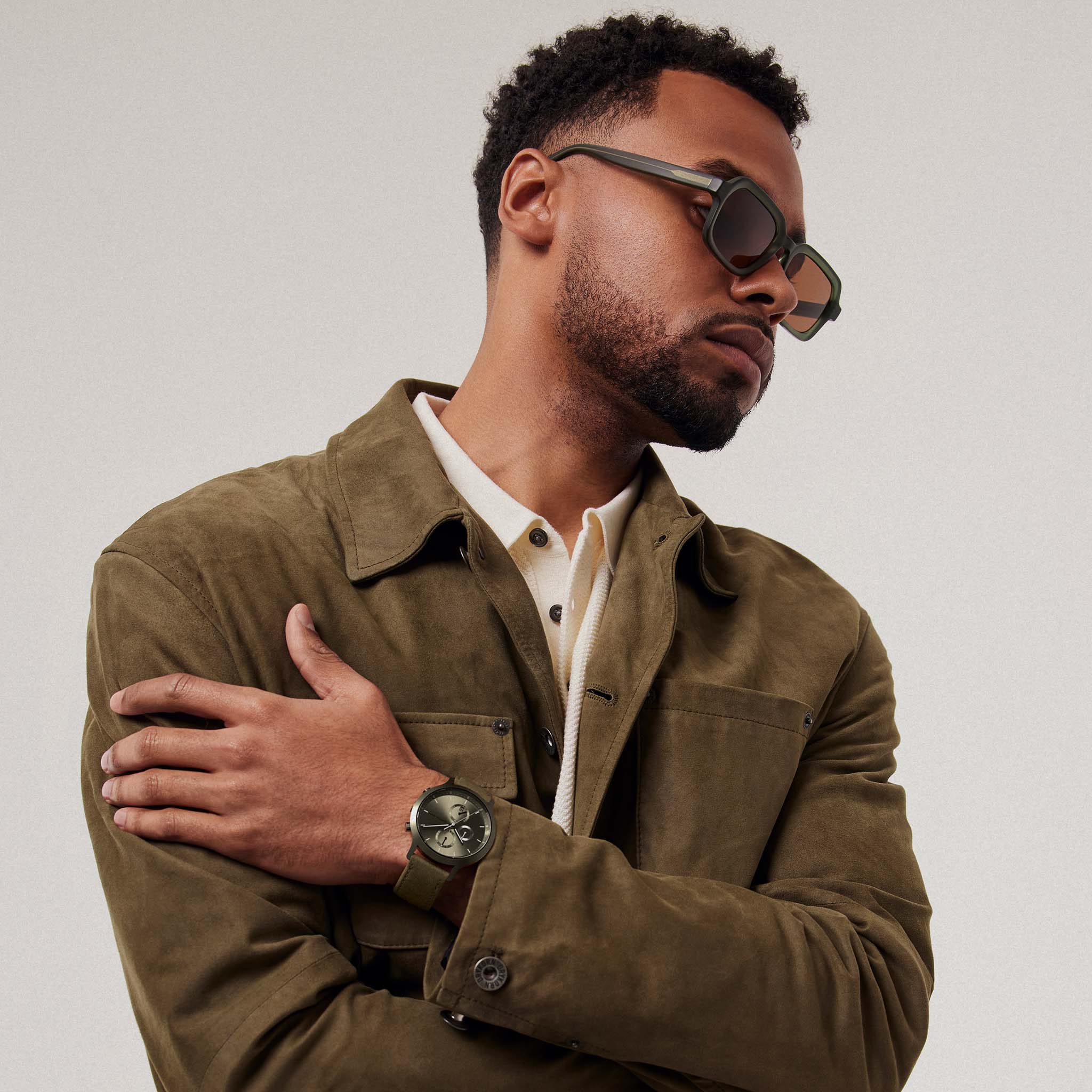 Chronograph Terra - Lilienthal Berlin