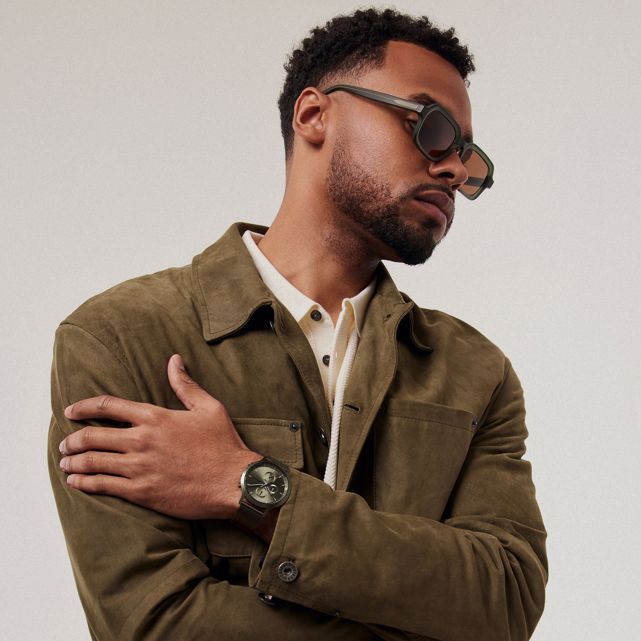 Chronograph Terra - Lilienthal Berlin