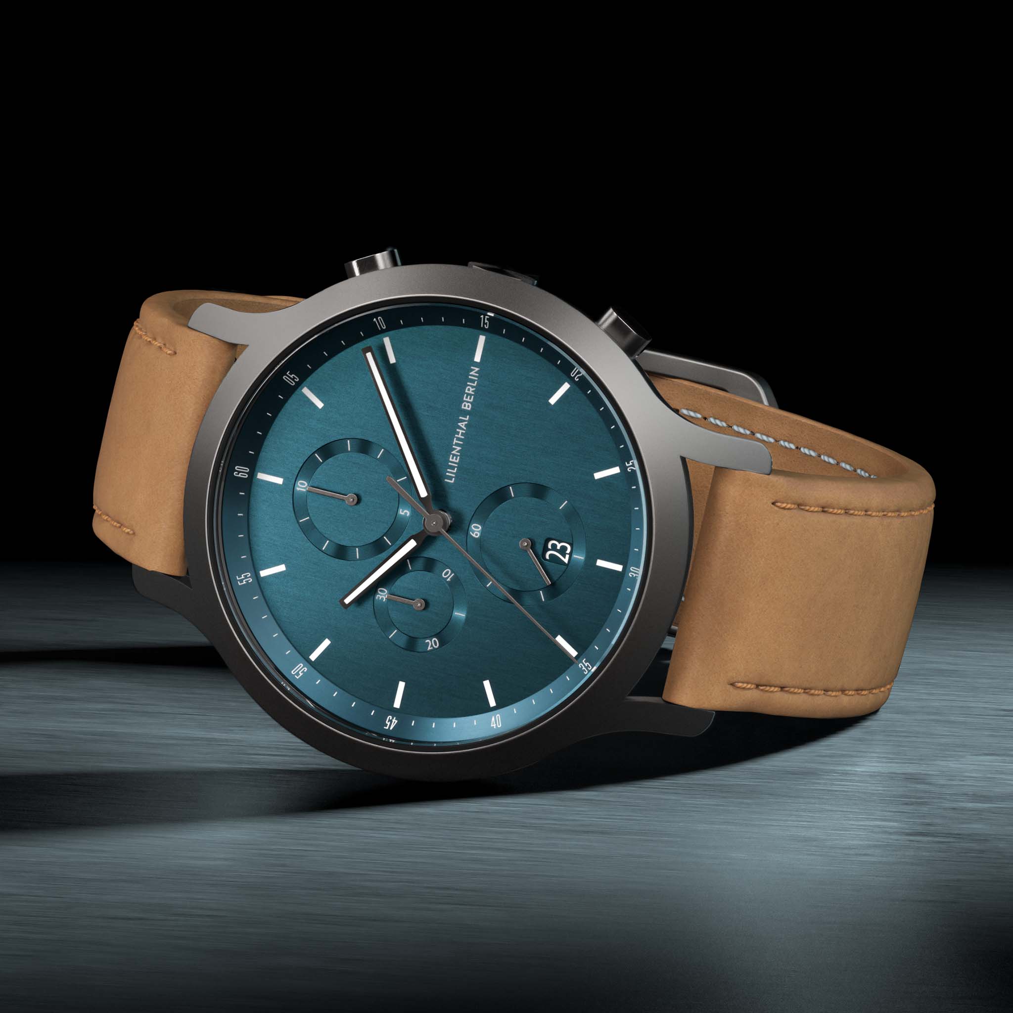 Chronograph Myth - Lilienthal Berlin