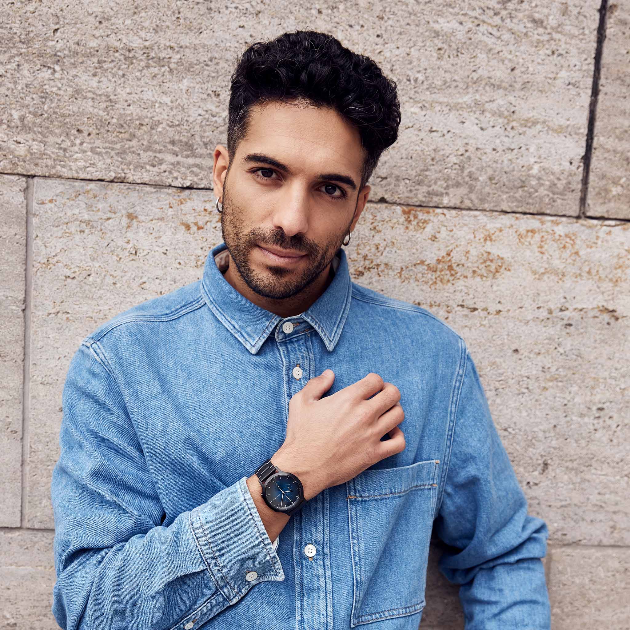 Chronograph Myth - Lilienthal Berlin