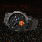 Chronograph Limited Edition Volcano II - Lilienthal Berlin