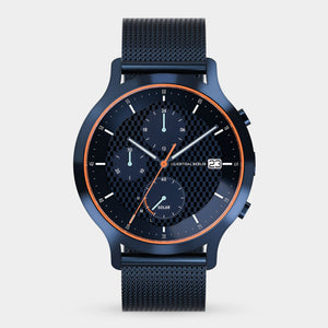 Chronograph Solar IV - Lilienthal Berlin