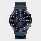 Chronograph Solar IV - Lilienthal Berlin