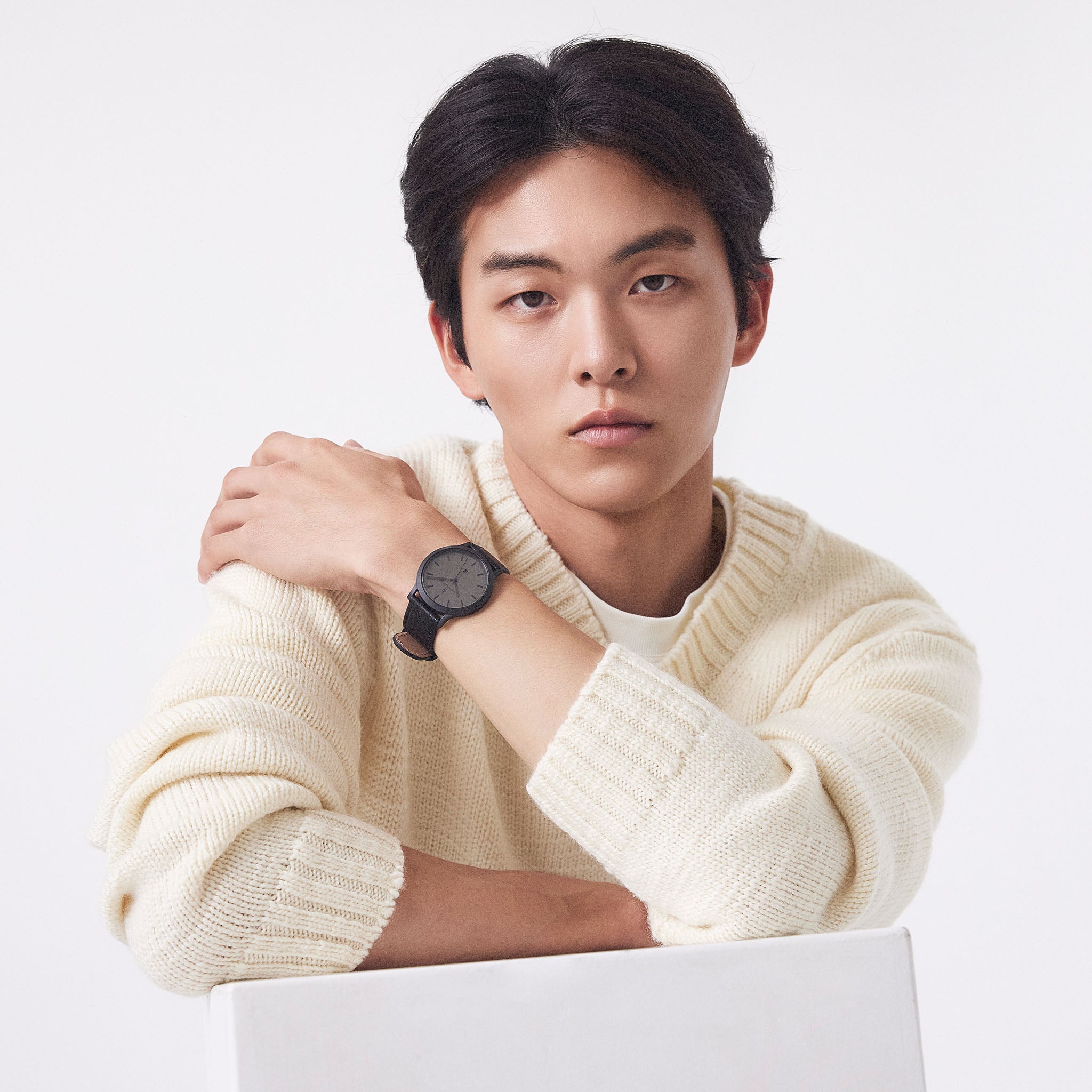 Huxley Shadow - Lilienthal Berlin