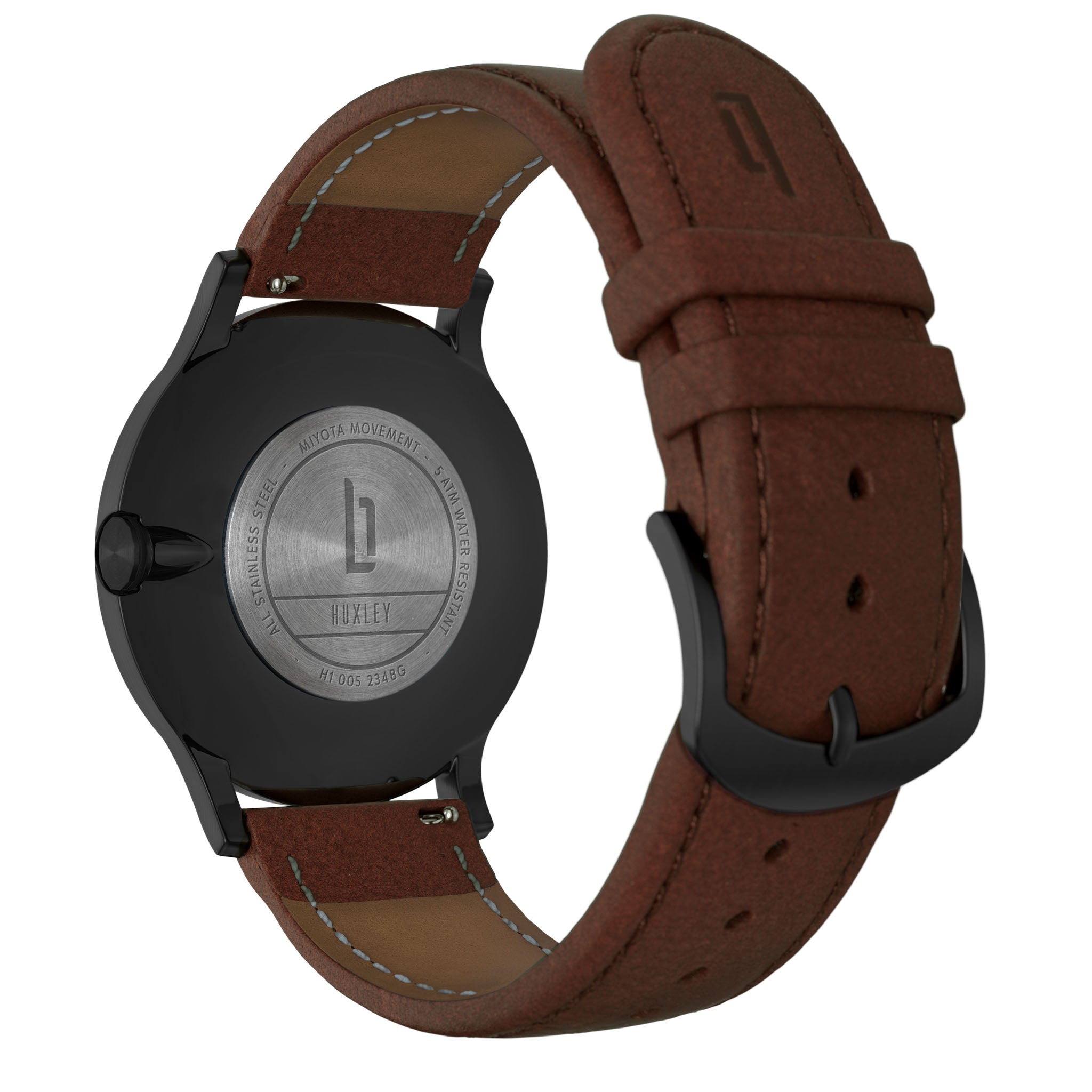 Huxley Black Bronze - Lilienthal Berlin