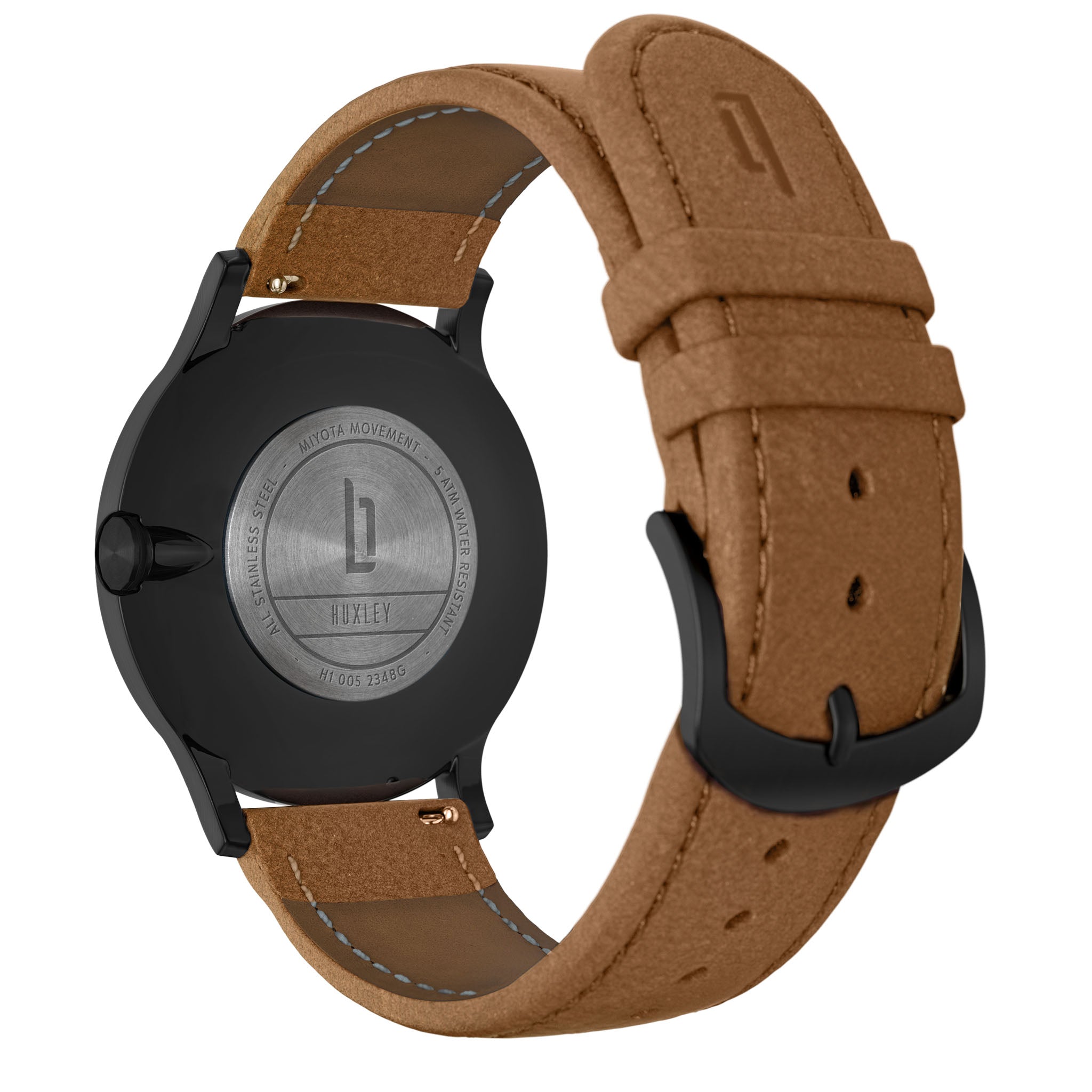 Huxley Black Bronze - Lilienthal Berlin