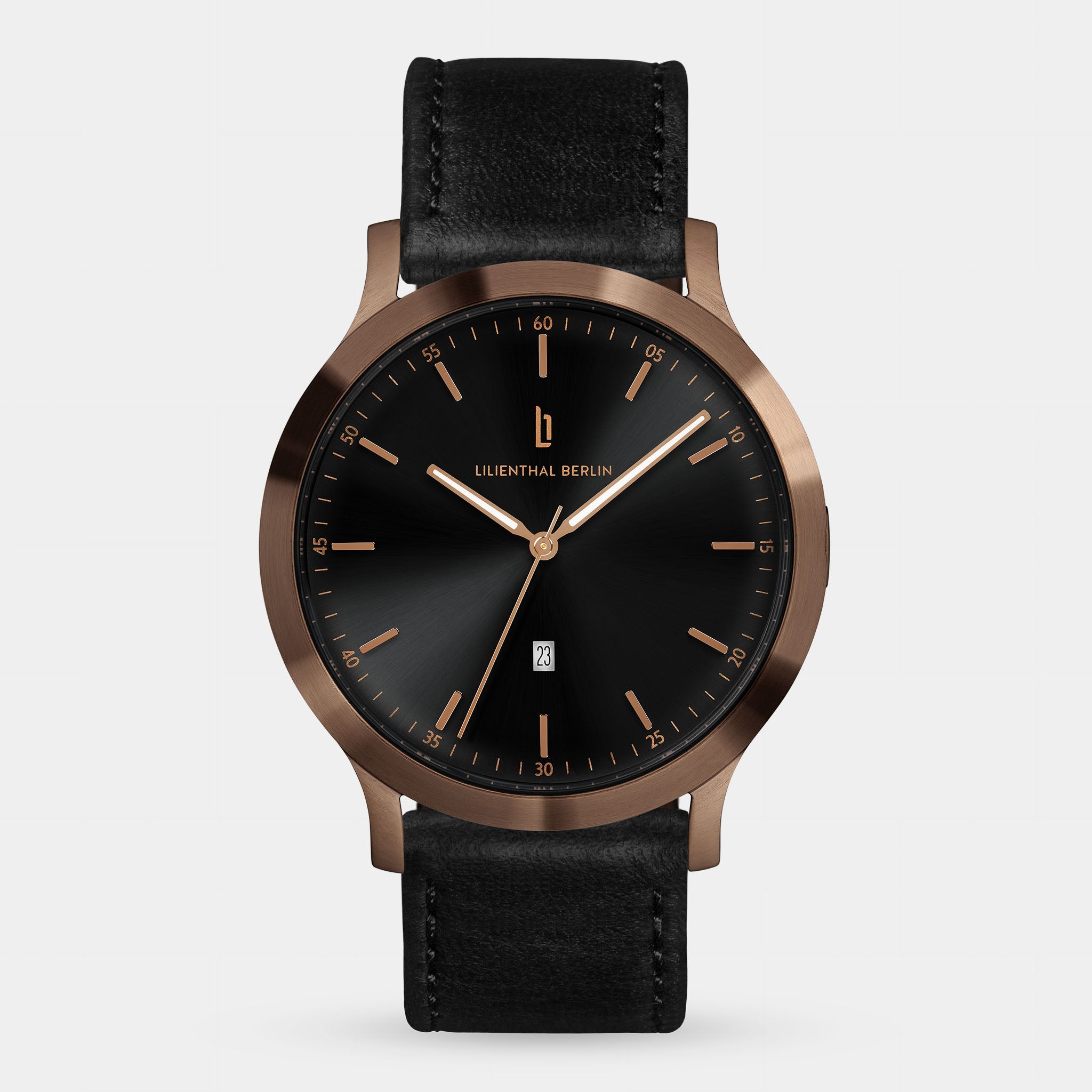 Huxley Bronze Black - Lilienthal Berlin