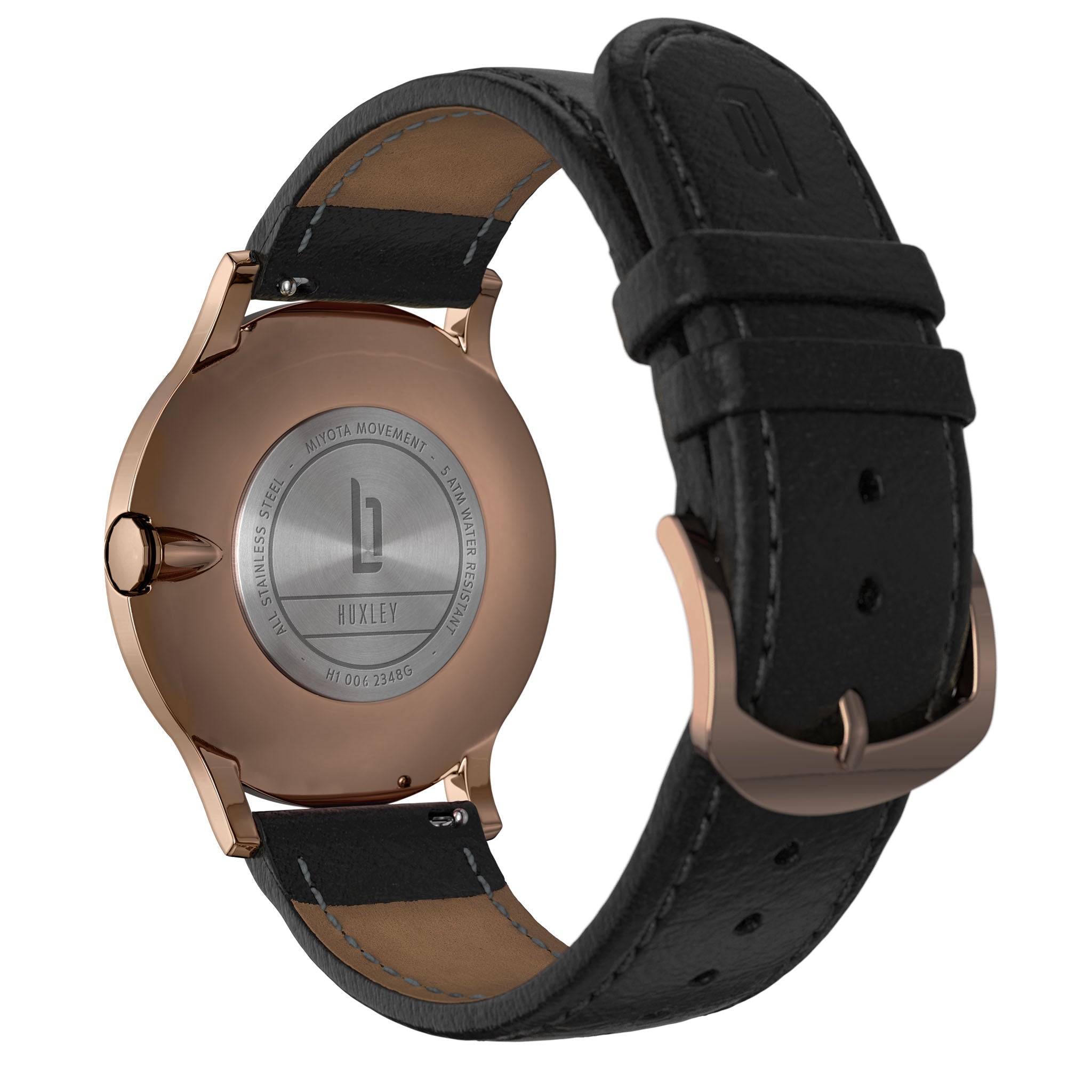 Huxley Bronze Black - Lilienthal Berlin