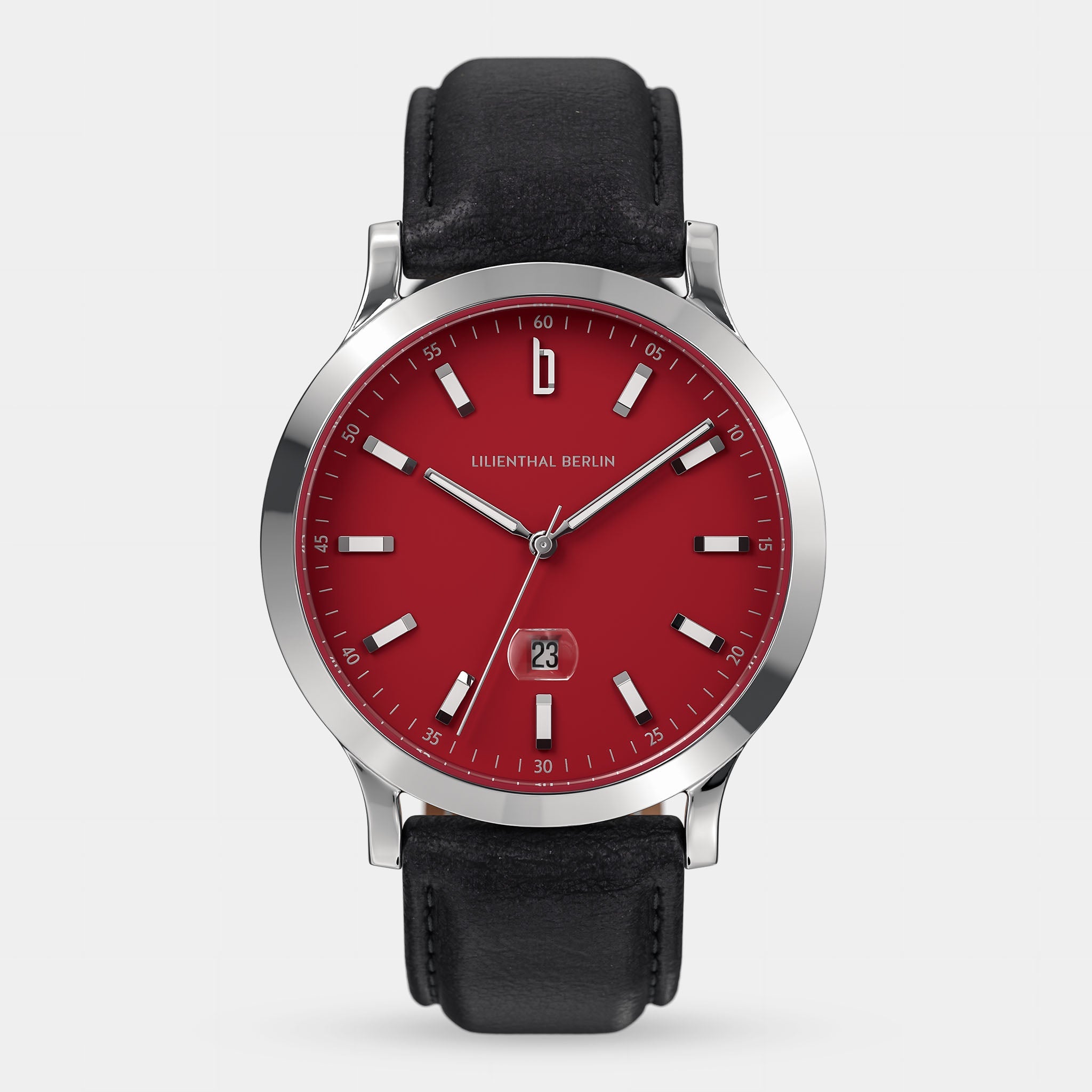 Huxley II Crimson Red - Lilienthal Berlin