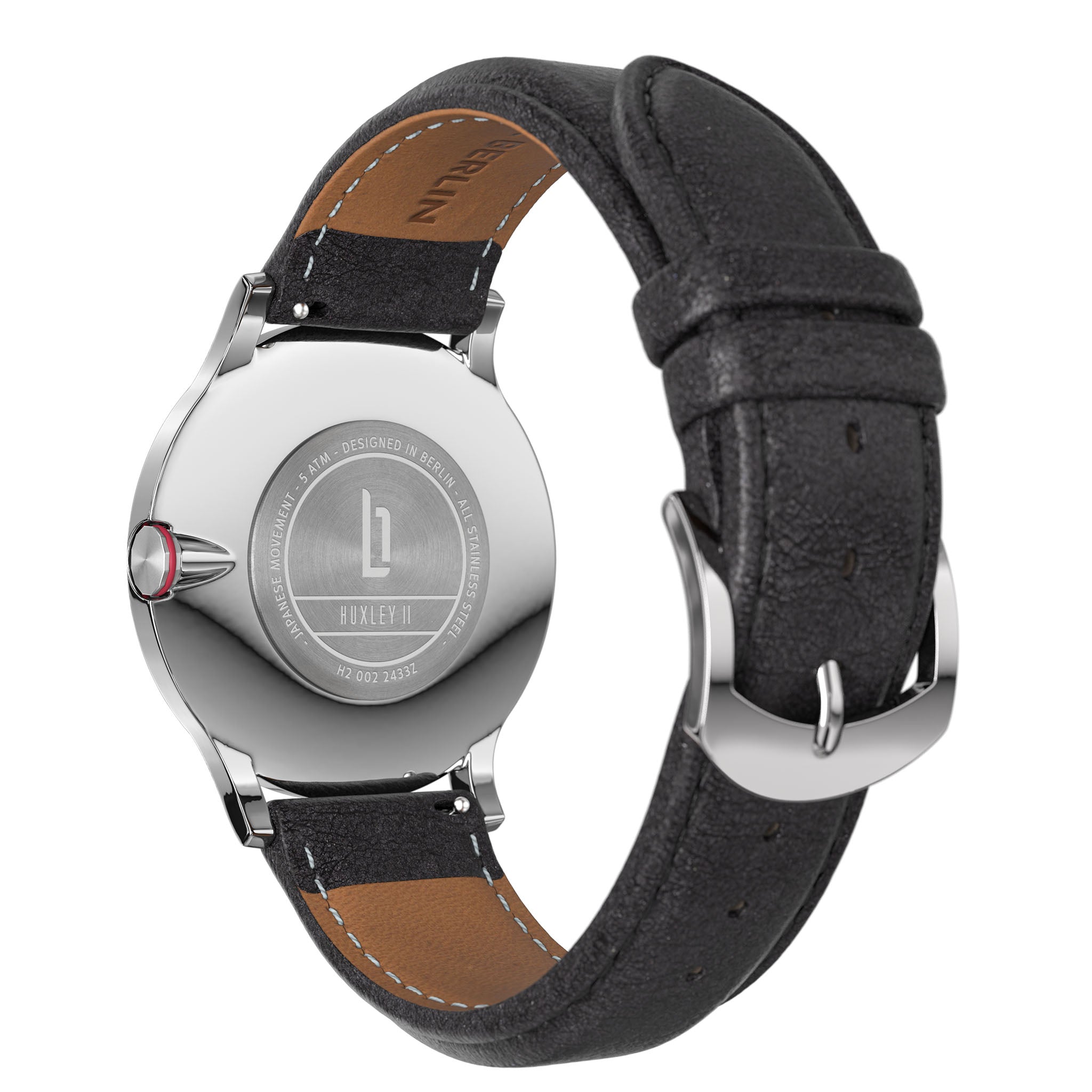 Huxley II Crimson Red - Lilienthal Berlin