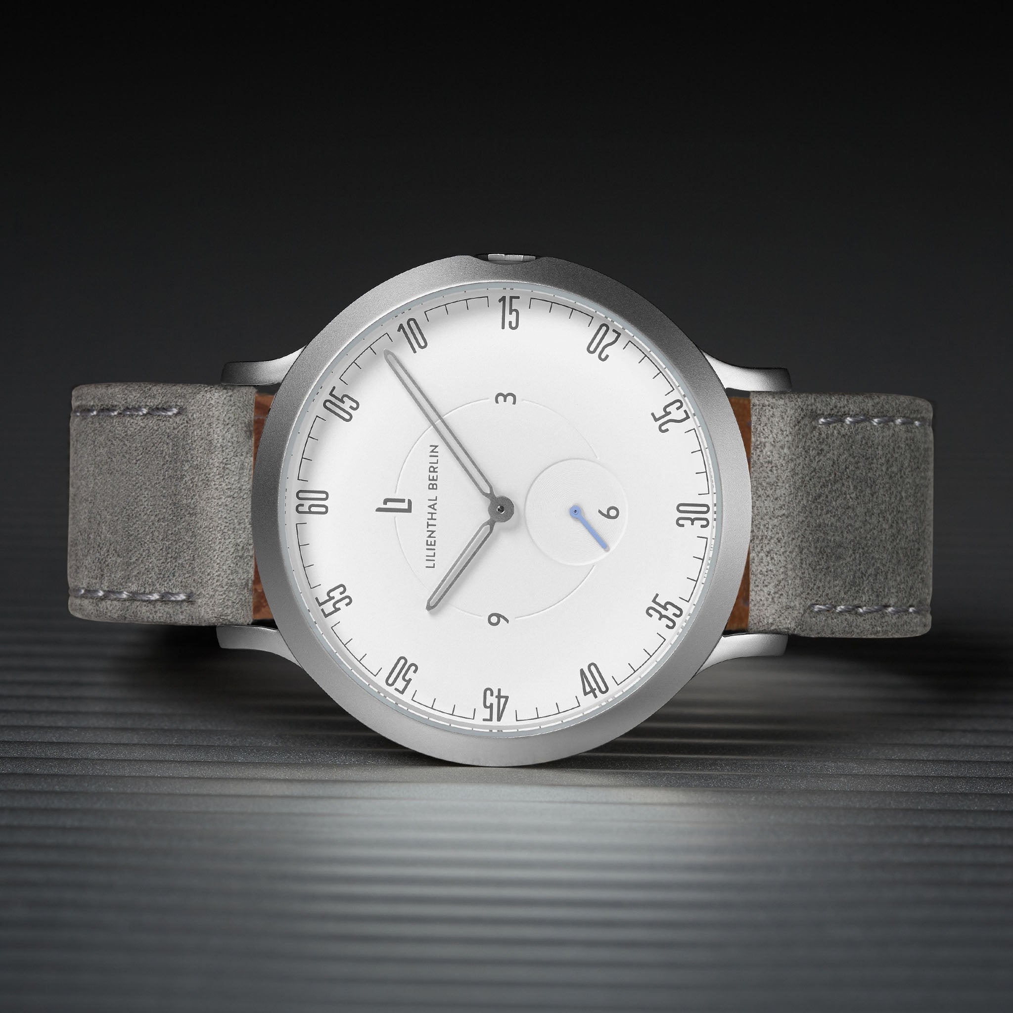 LILIENTHAL 1 Original - Lilienthal Berlin