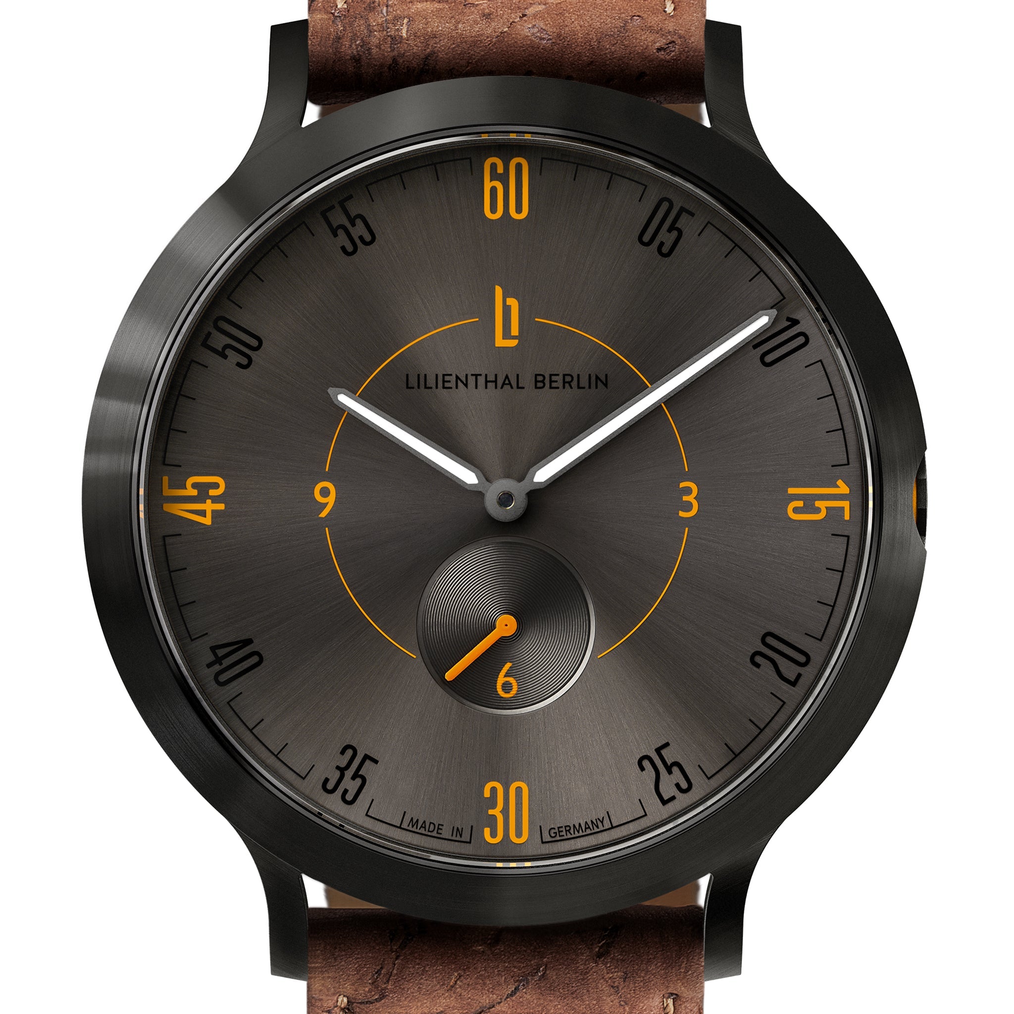 LILIENTHAL 1 Fire - Lilienthal Berlin