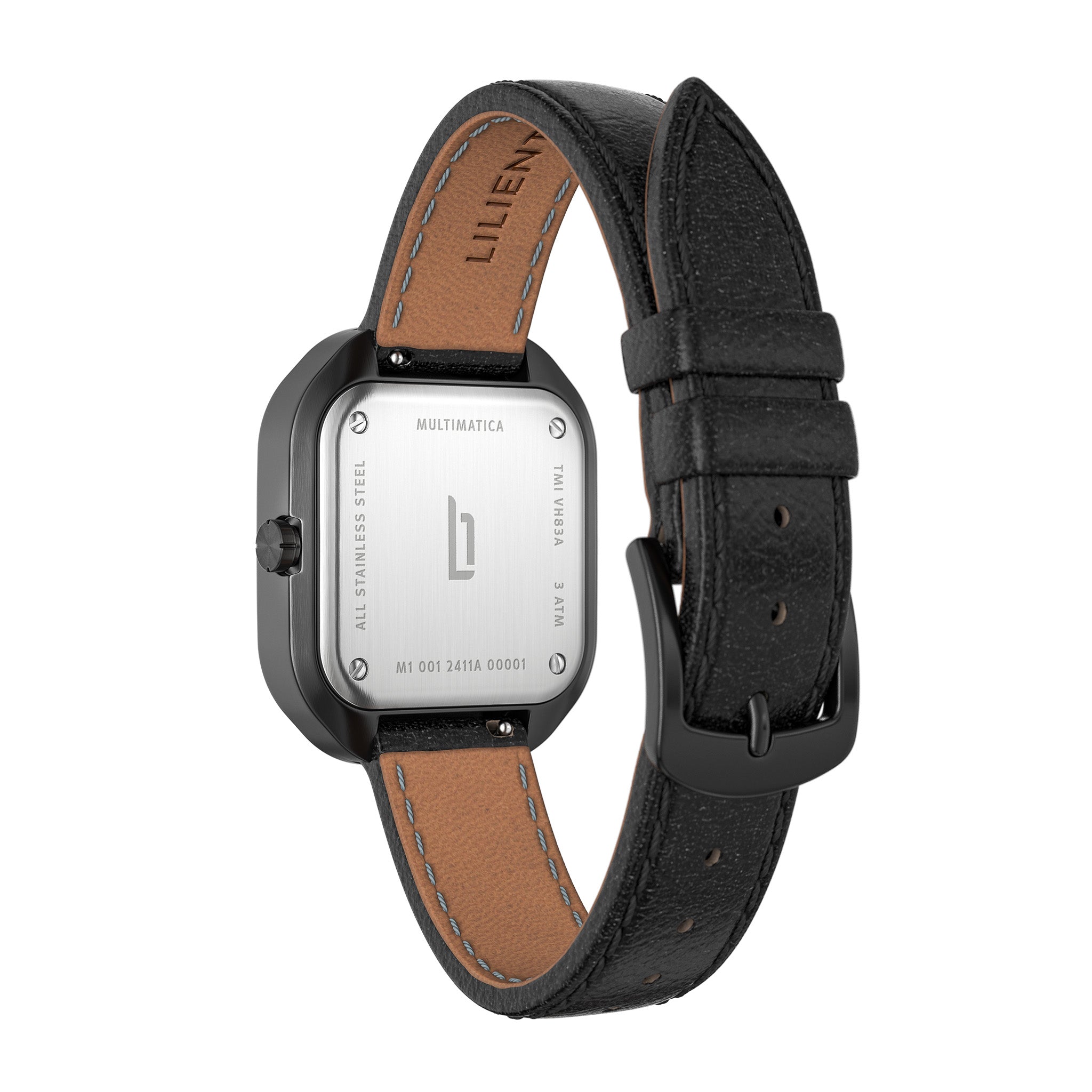 Multimatica All Black - Lilienthal Berlin