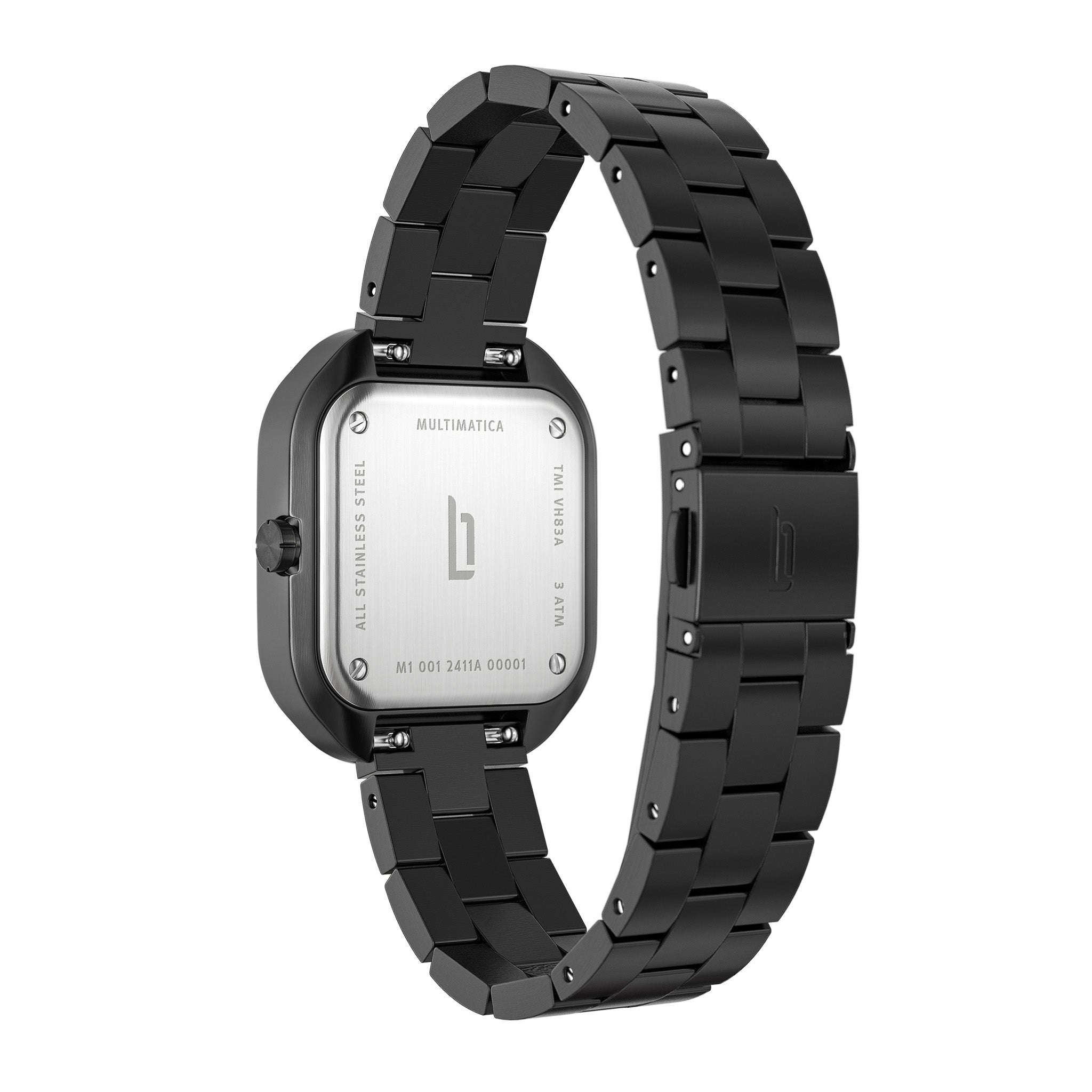 Multimatica All Black - Lilienthal Berlin