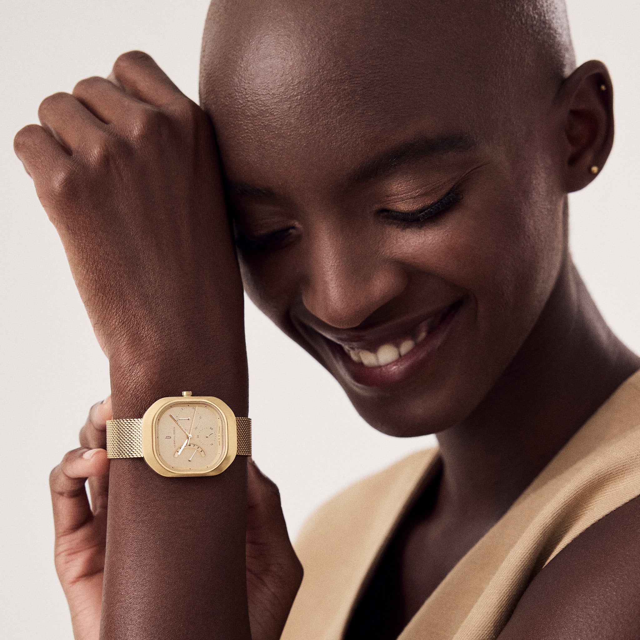 Multimatica All Gold - Lilienthal Berlin