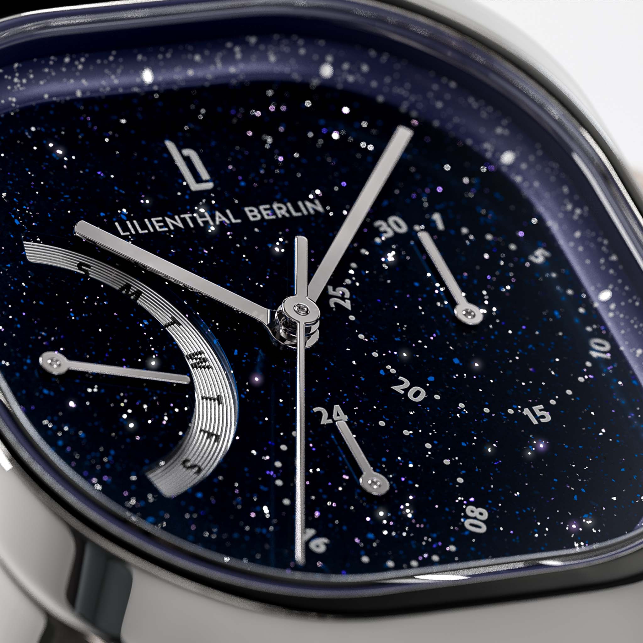 Multimatica Midnight Sky - Lilienthal Berlin