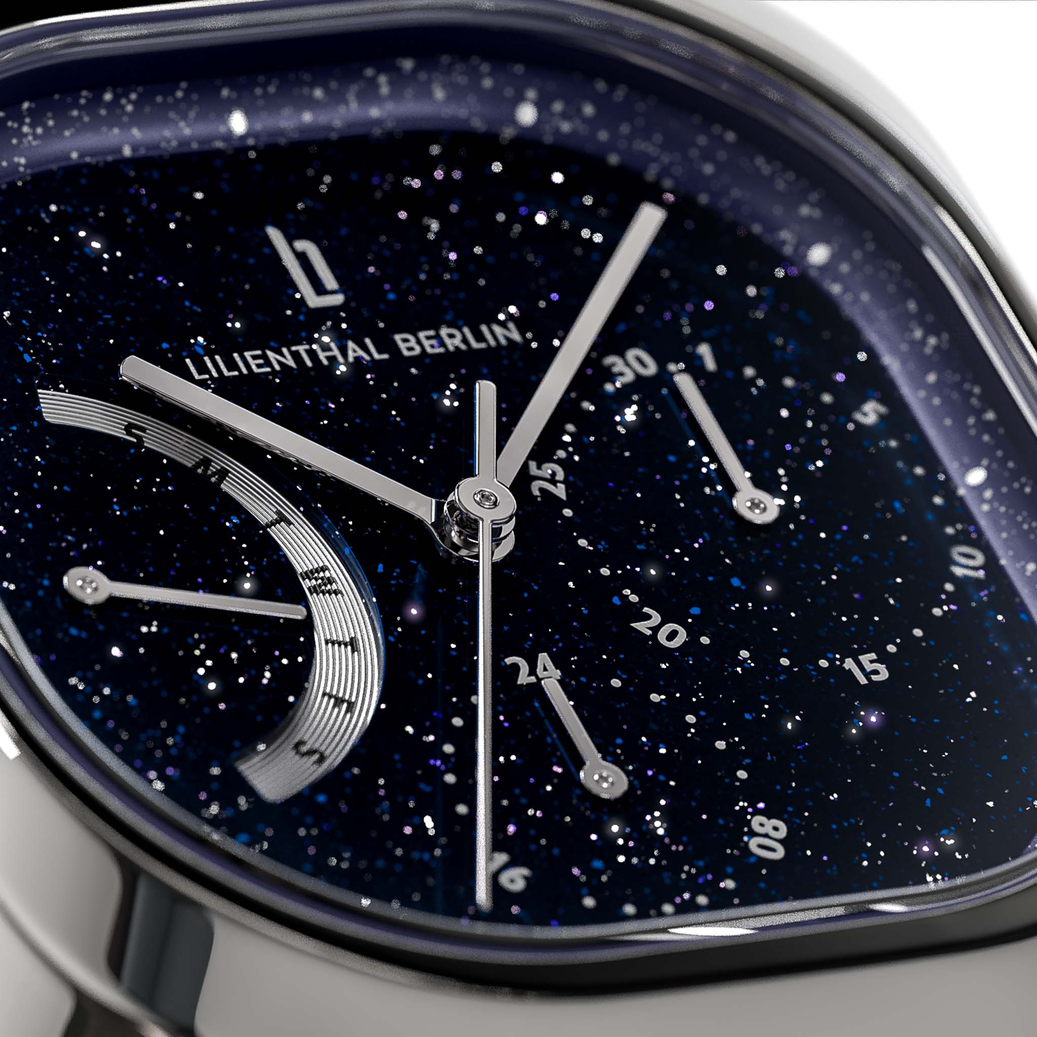 Multimatica Midnight Sky - Lilienthal Berlin