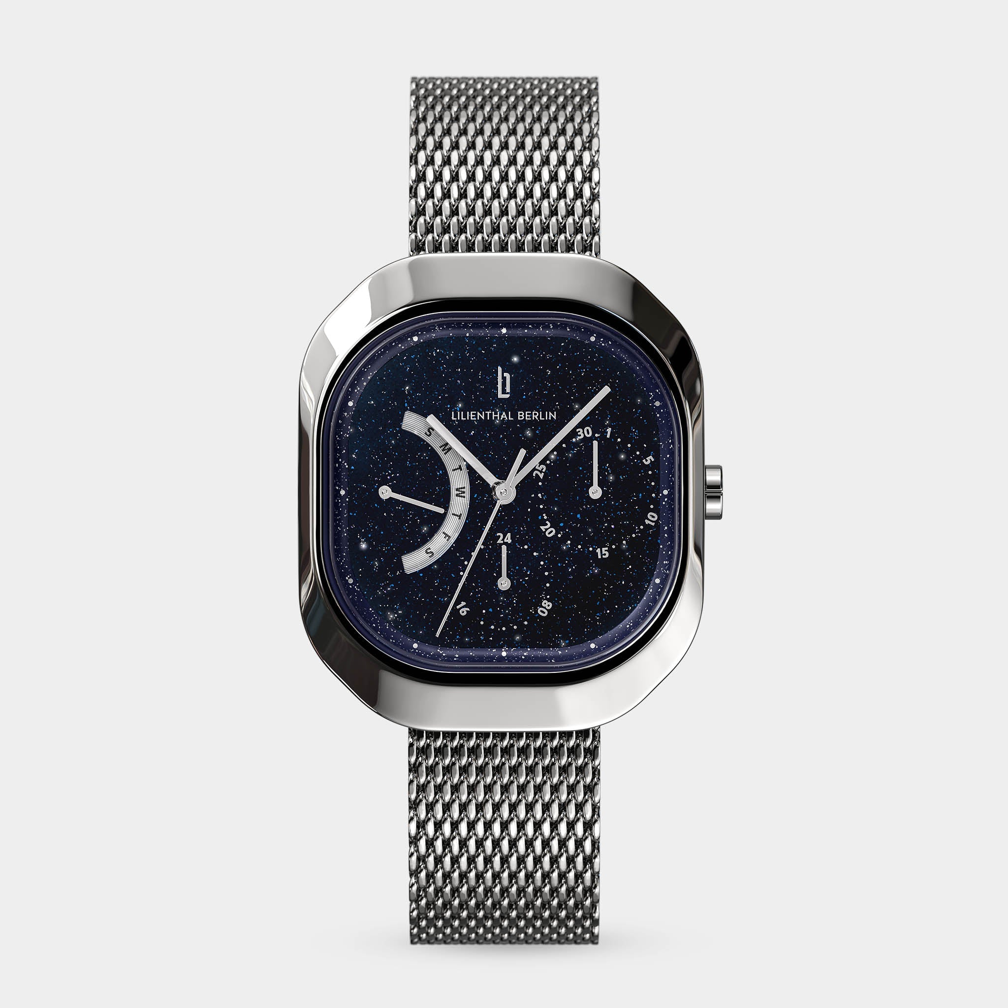 Multimatica Midnight Sky - Lilienthal Berlin