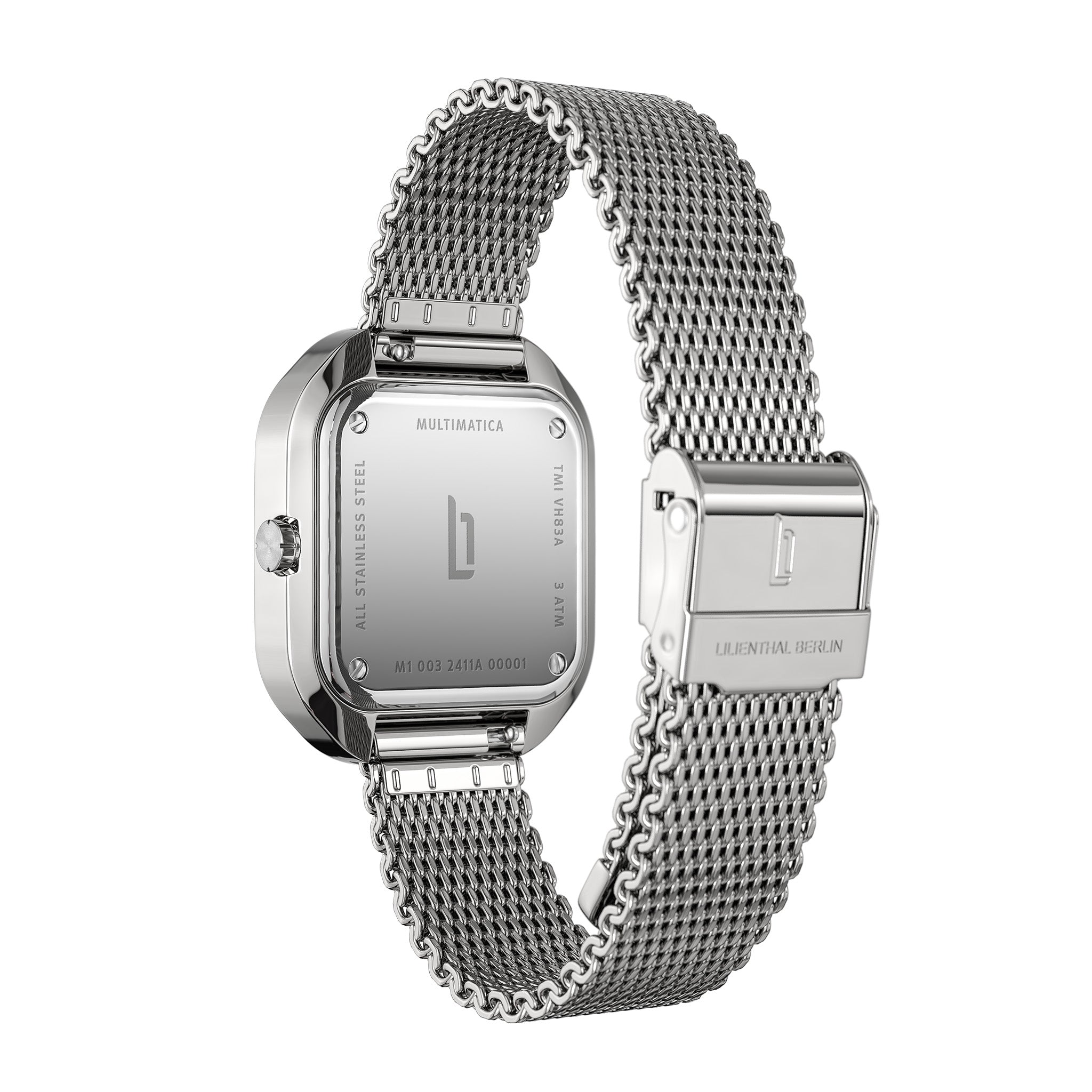 Multimatica Midnight Sky - Lilienthal Berlin