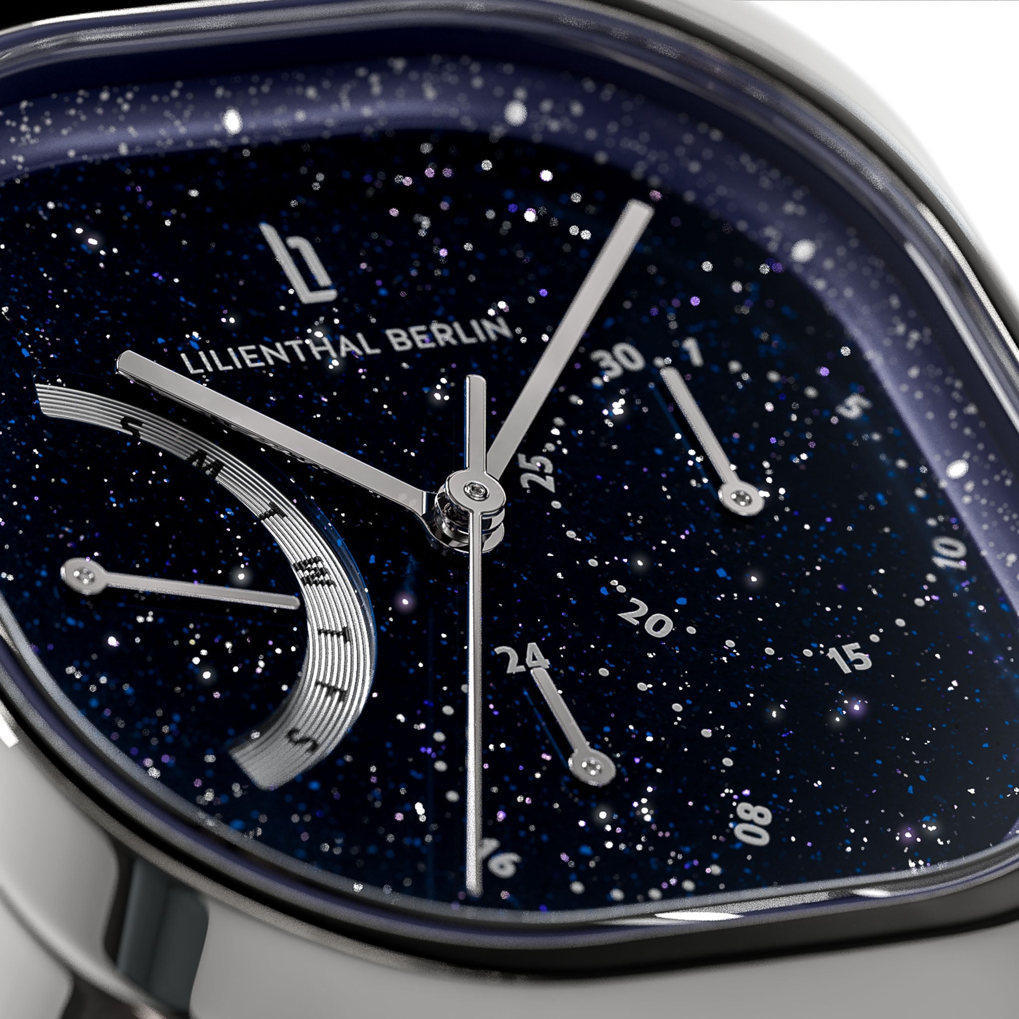 Multimatica Midnight Sky - Lilienthal Berlin