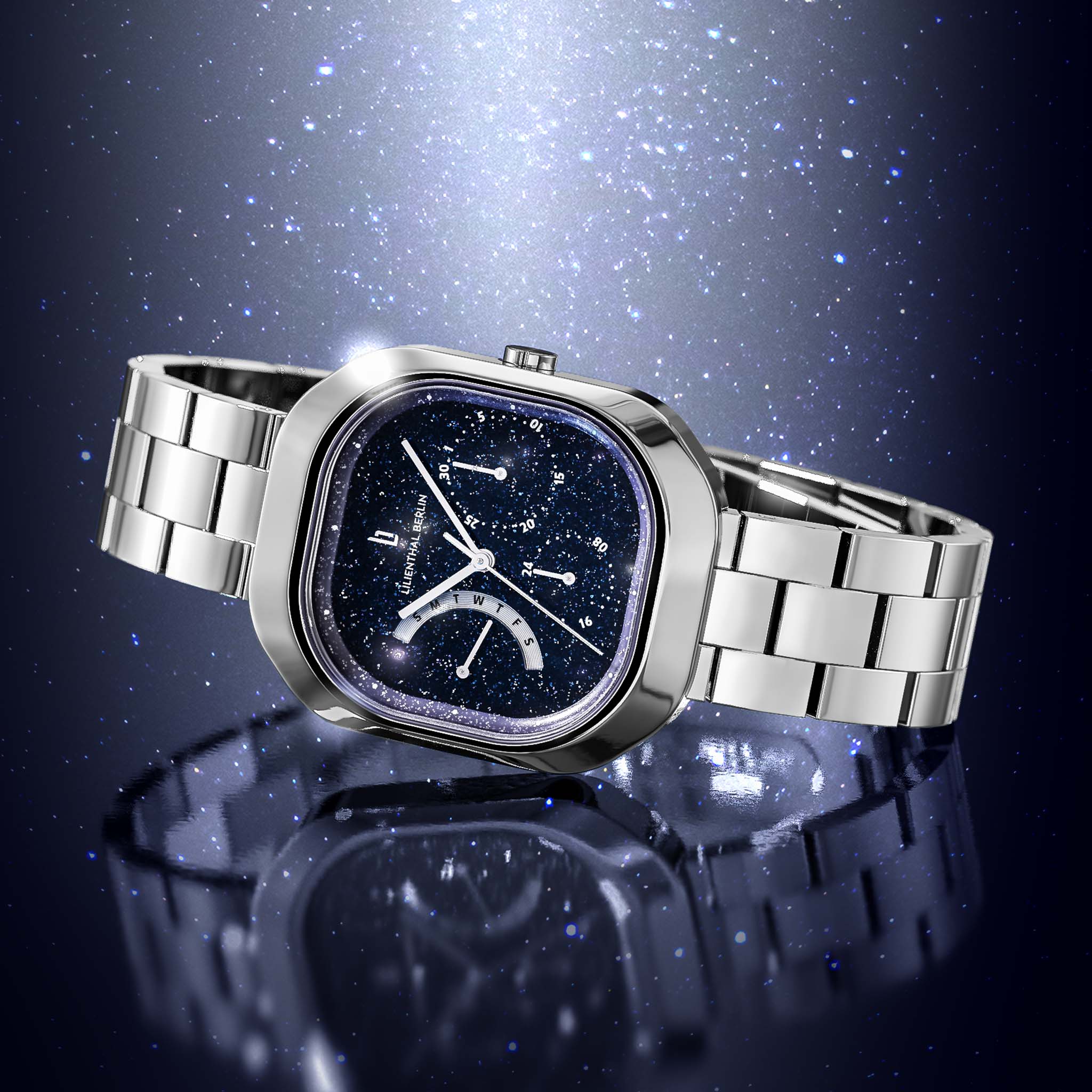 Multimatica Midnight Sky - Lilienthal Berlin