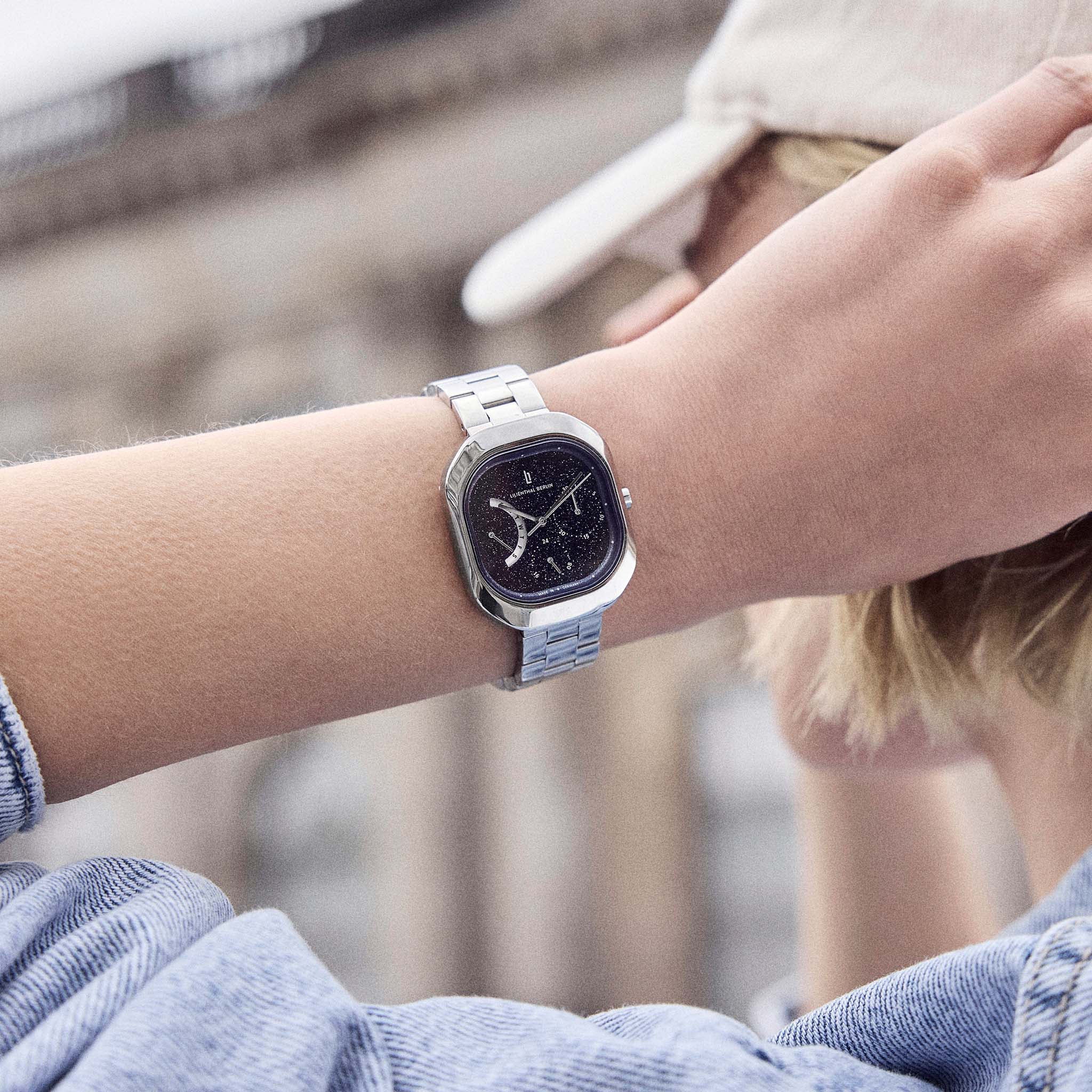 Multimatica Midnight Sky - Lilienthal Berlin