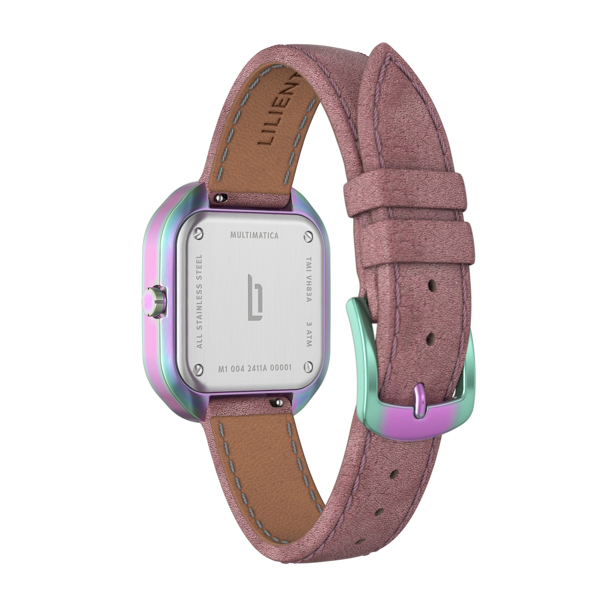 Multimatica Rainbow - Lilienthal Berlin