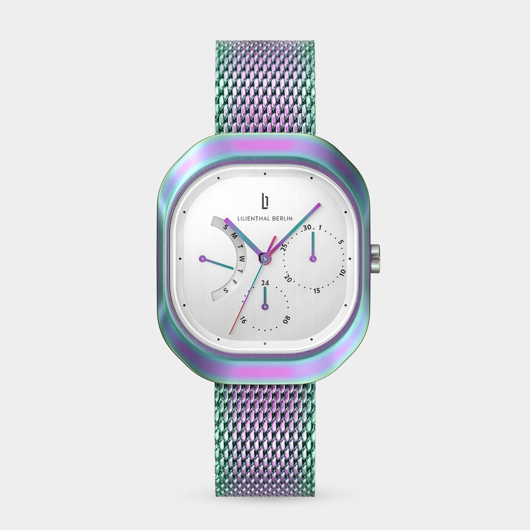 Multimatica Rainbow - Lilienthal Berlin