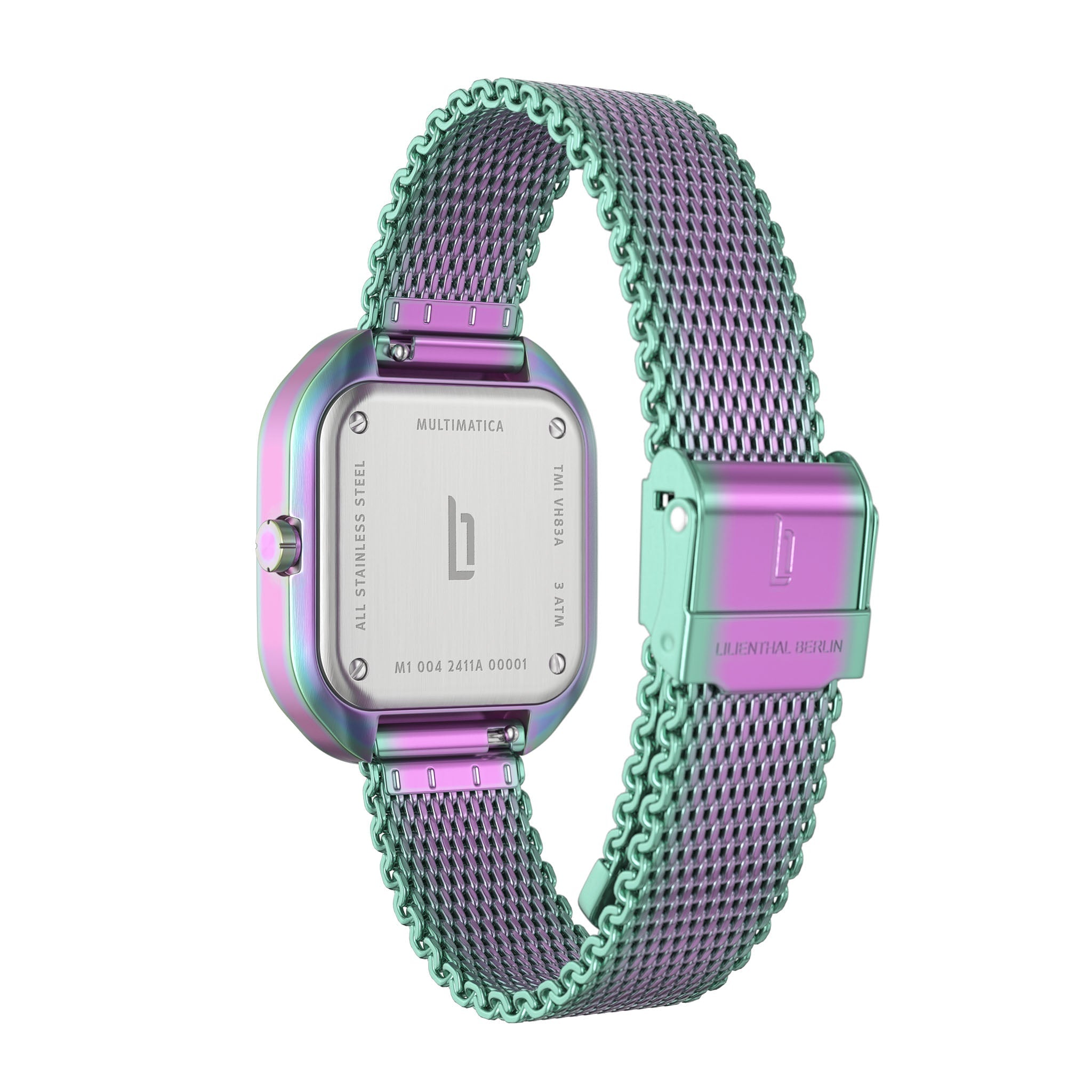 Multimatica Rainbow - Lilienthal Berlin