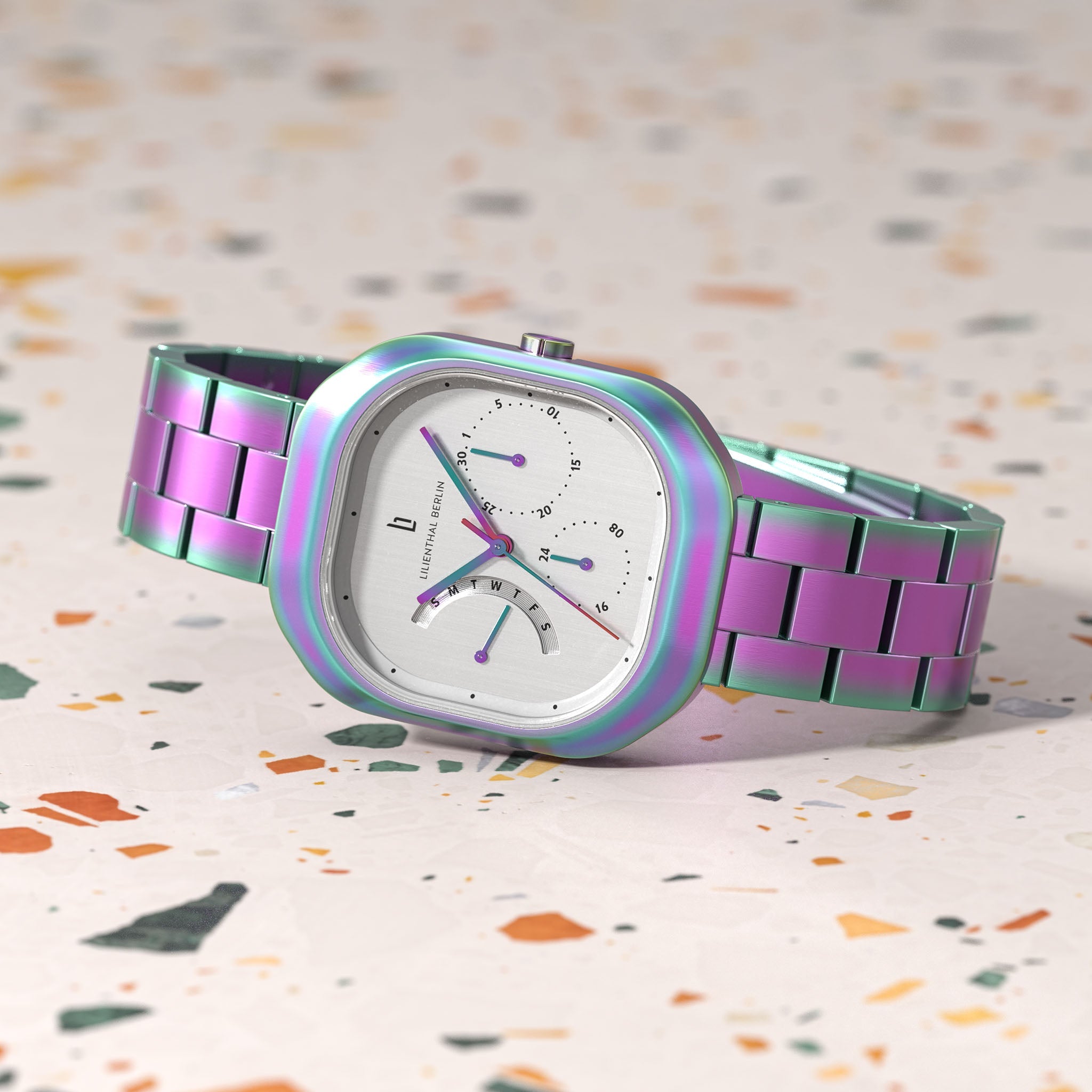 Multimatica Rainbow - Lilienthal Berlin