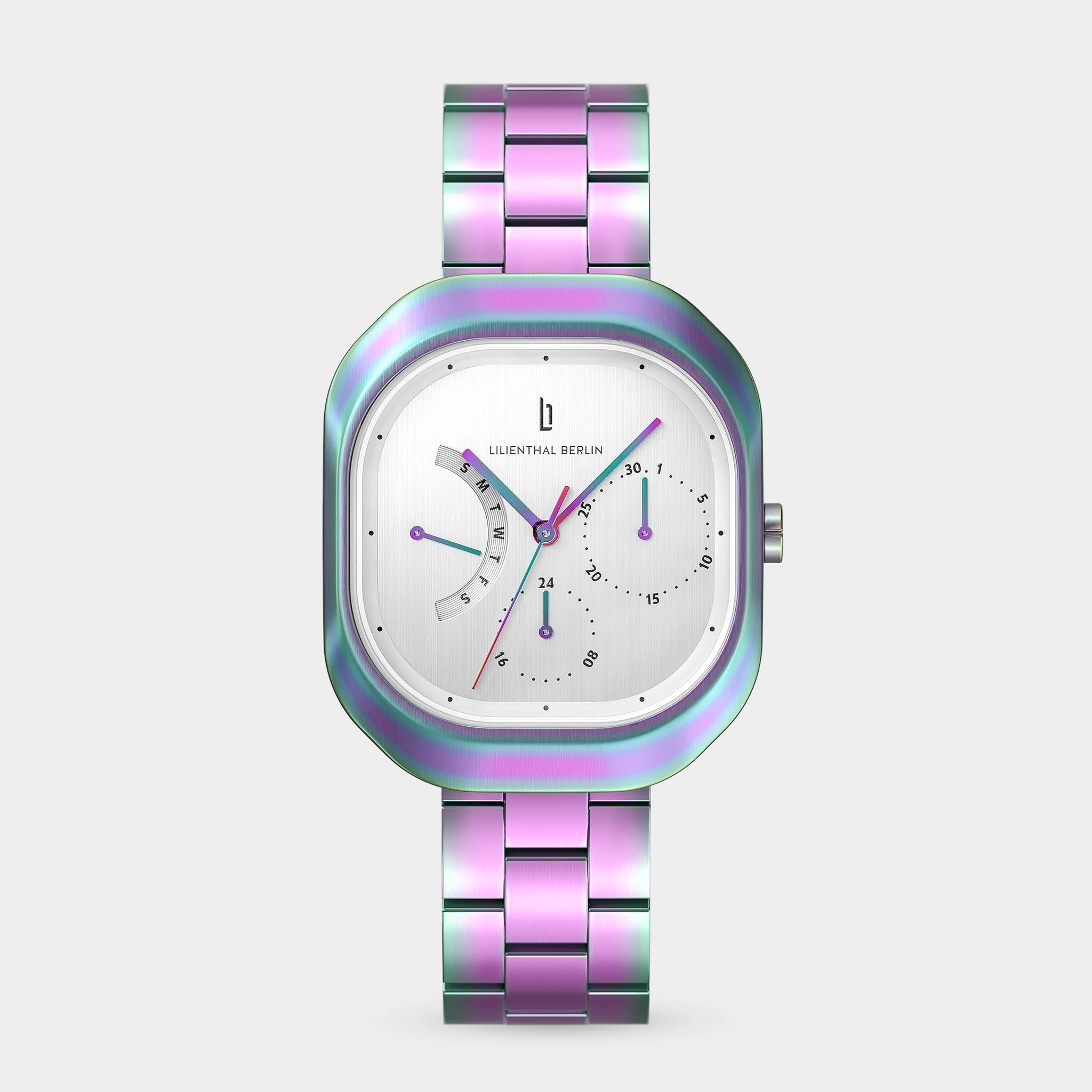 Multimatica Rainbow - Lilienthal Berlin