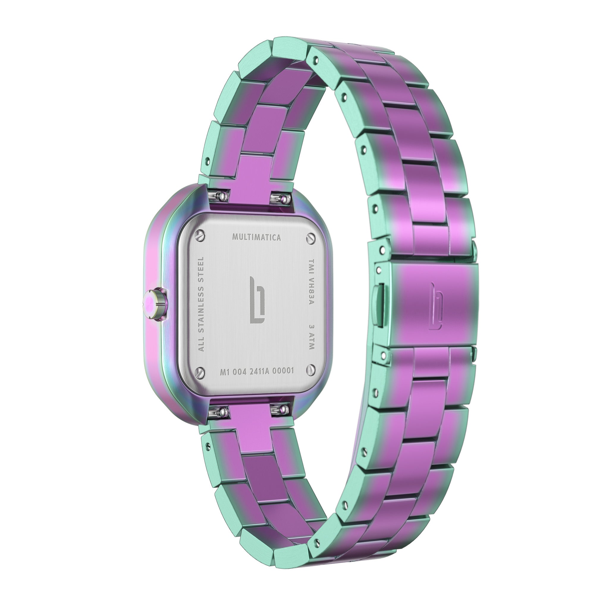 Multimatica Rainbow - Lilienthal Berlin