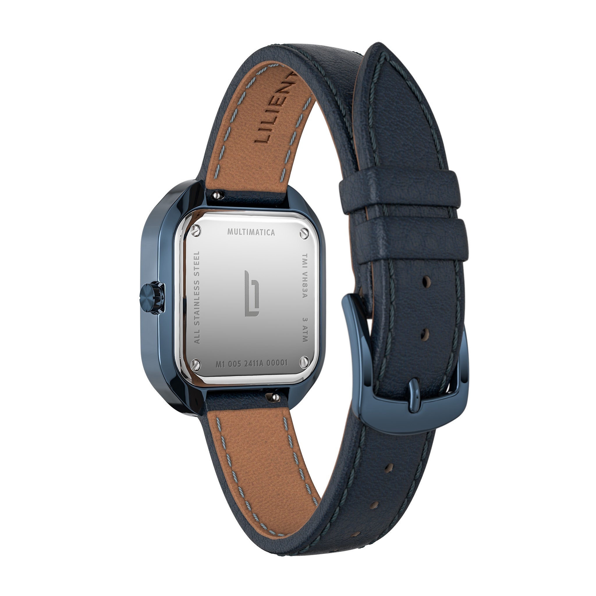 Multimatica Blue Rose Gold - Lilienthal Berlin