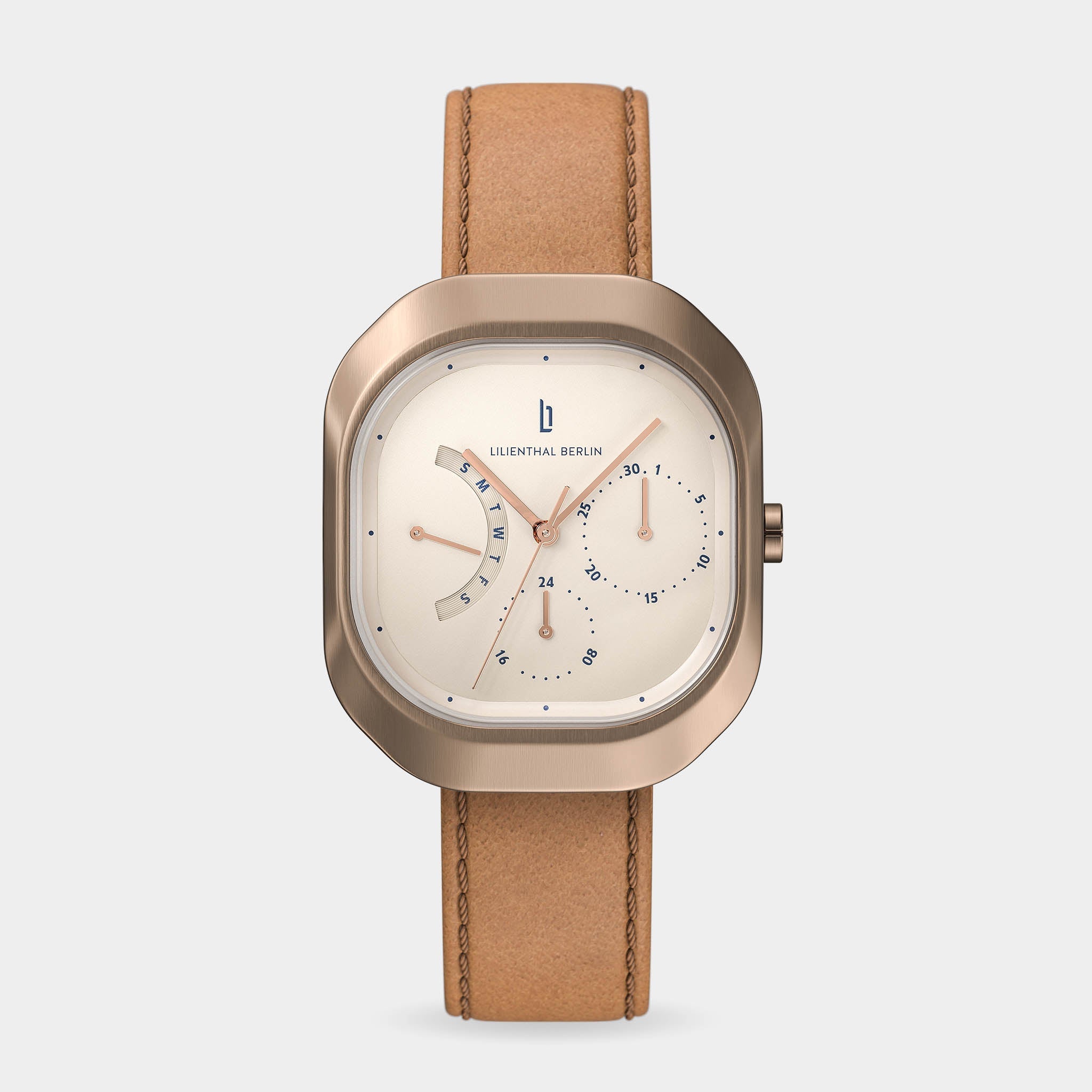 Multimatica Bronze Almond - Lilienthal Berlin