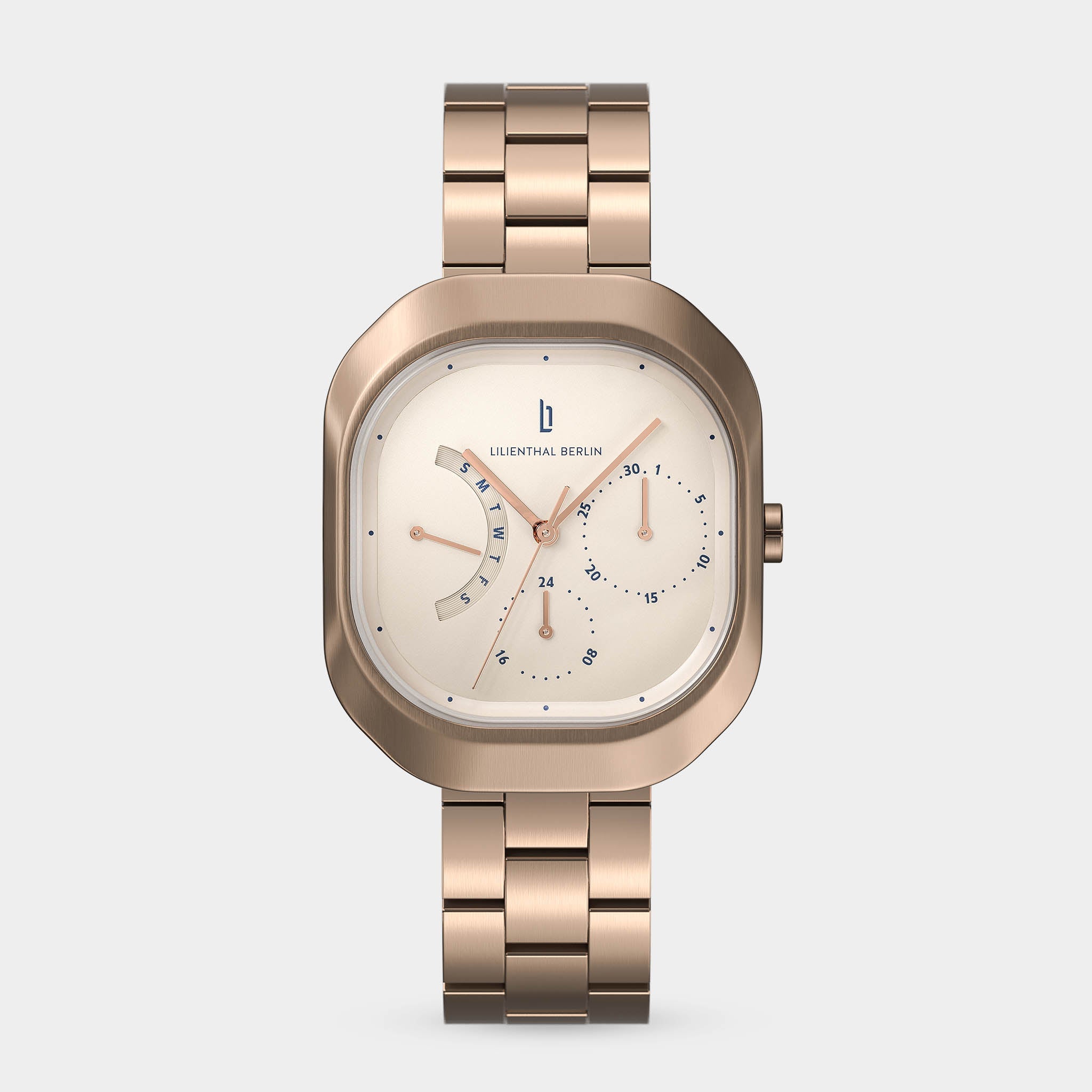 Multimatica Bronze Almond - Lilienthal Berlin