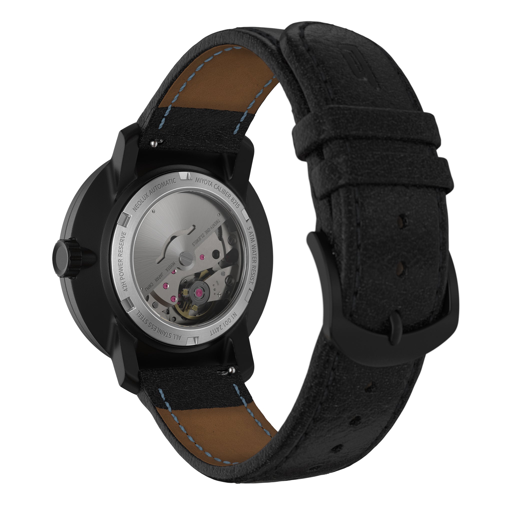 Neolux Grey Mint - Lilienthal Berlin