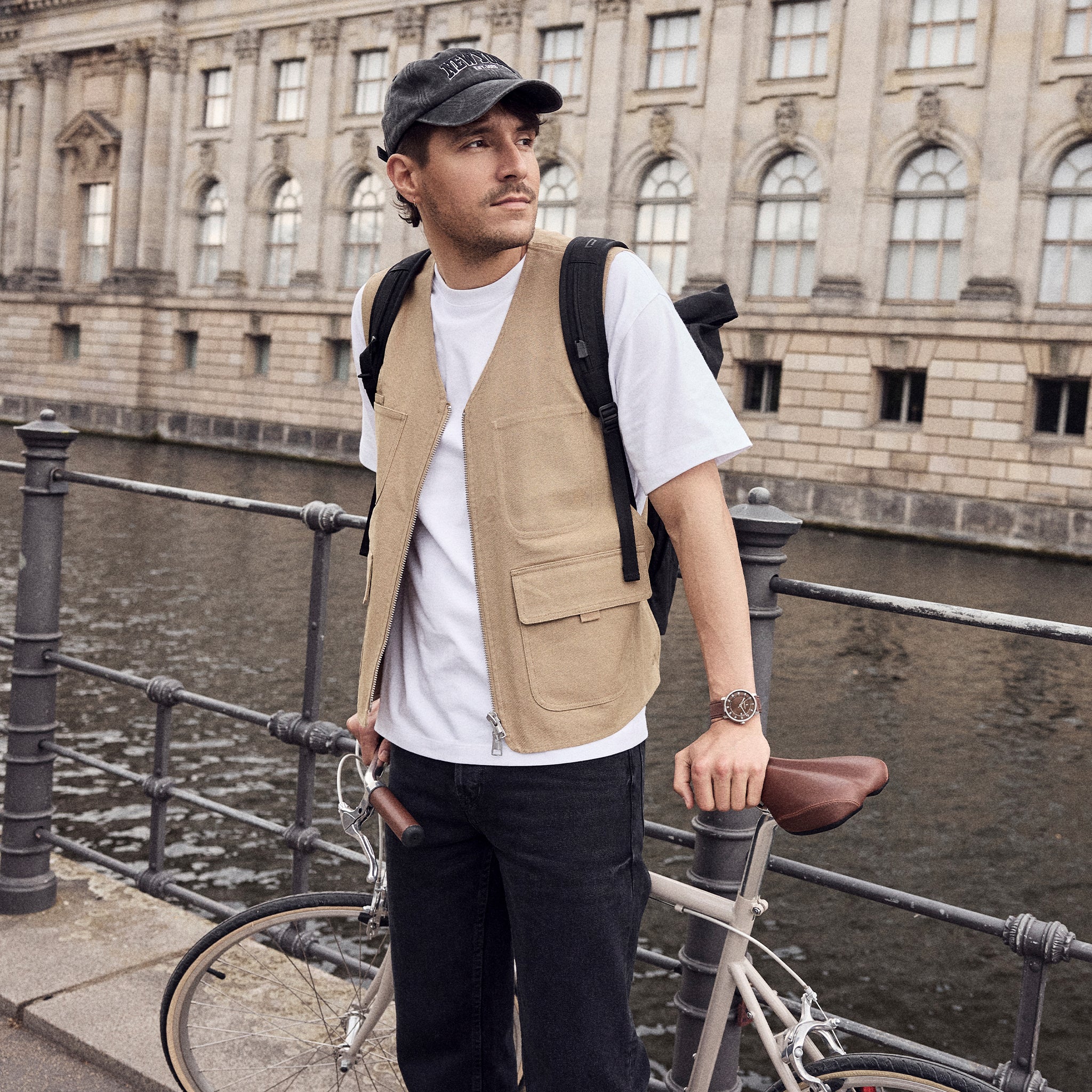 Neolux Silver Brown - Lilienthal Berlin