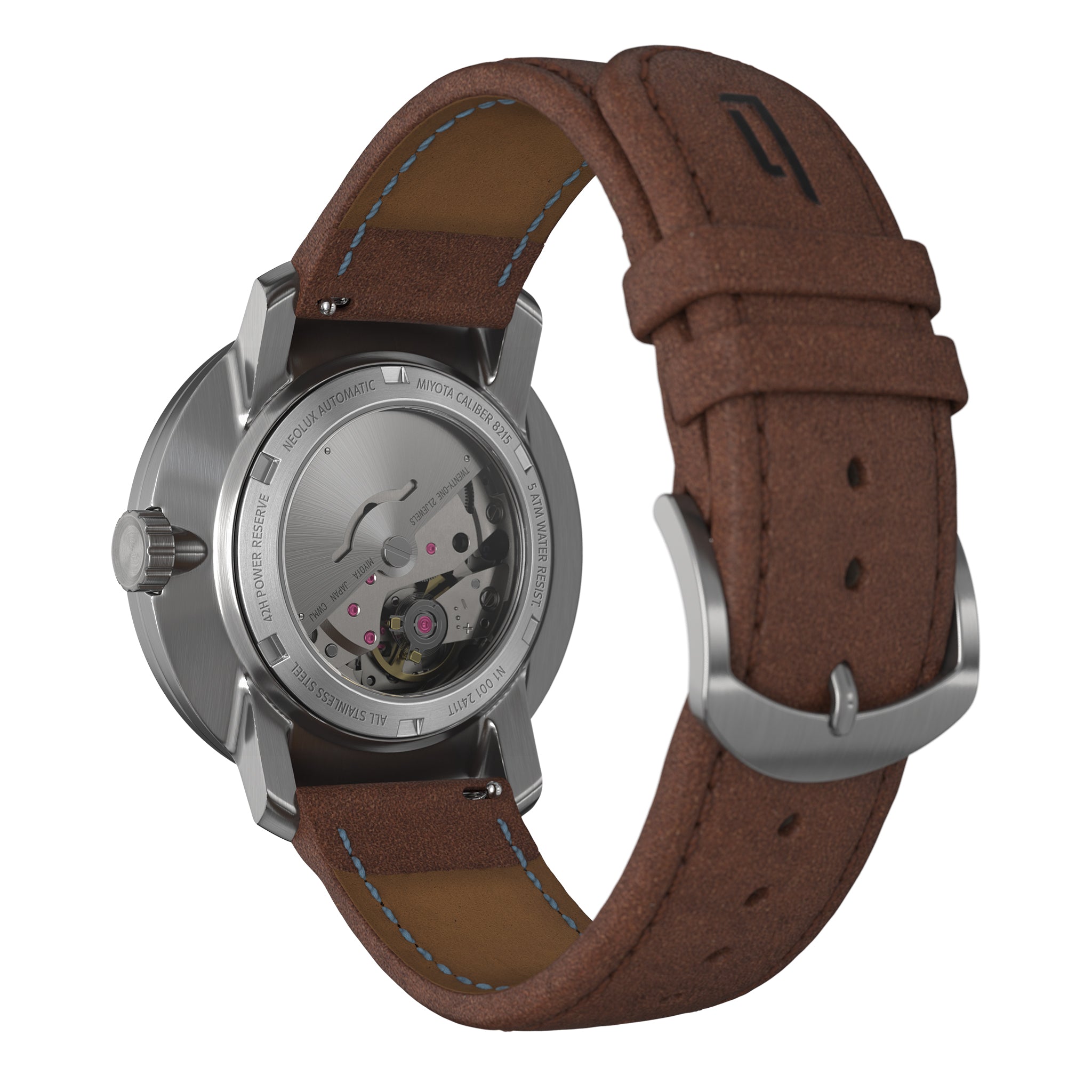 Neolux Silver Brown - Lilienthal Berlin