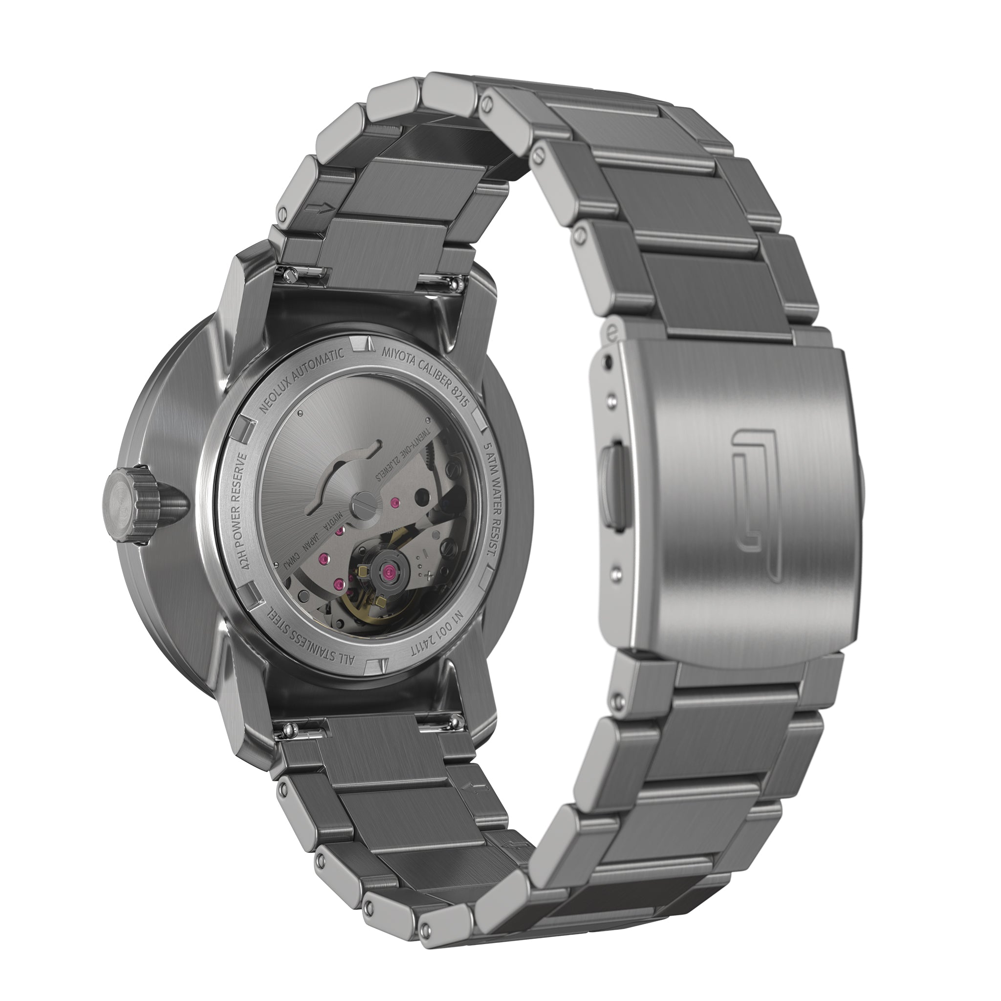 Neolux Silver Brown - Lilienthal Berlin