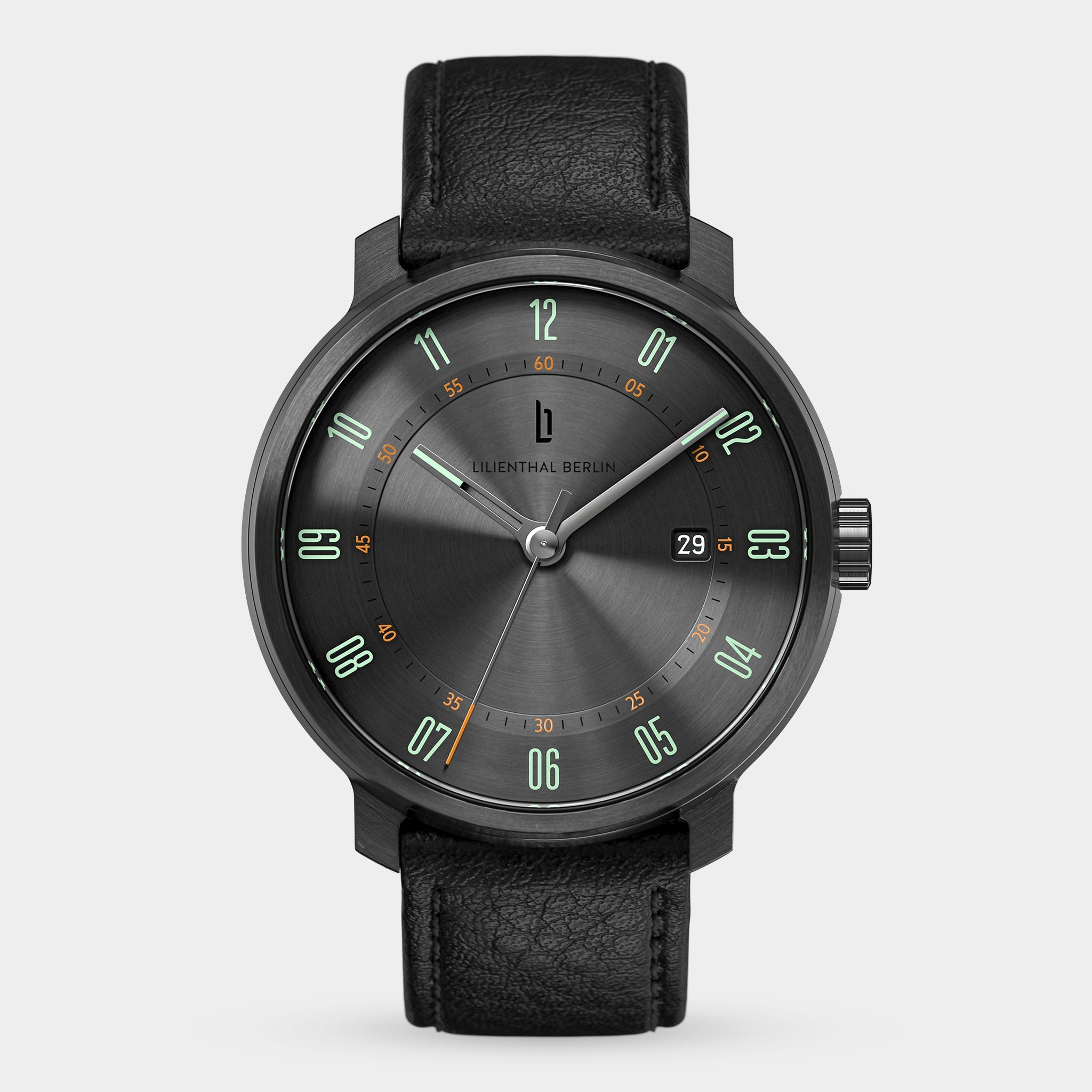 Neolux Slate Grey - Lilienthal Berlin