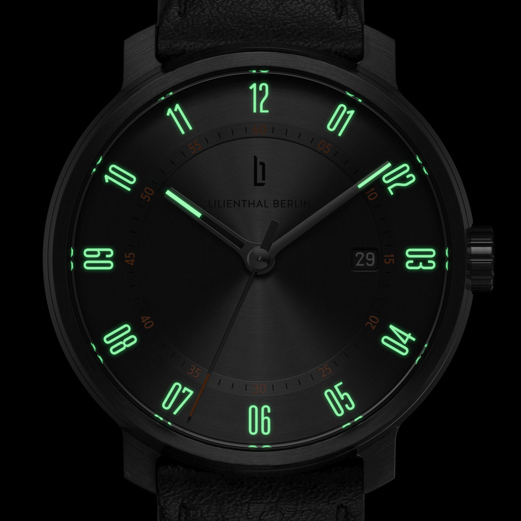 Neolux Slate Grey - Lilienthal Berlin