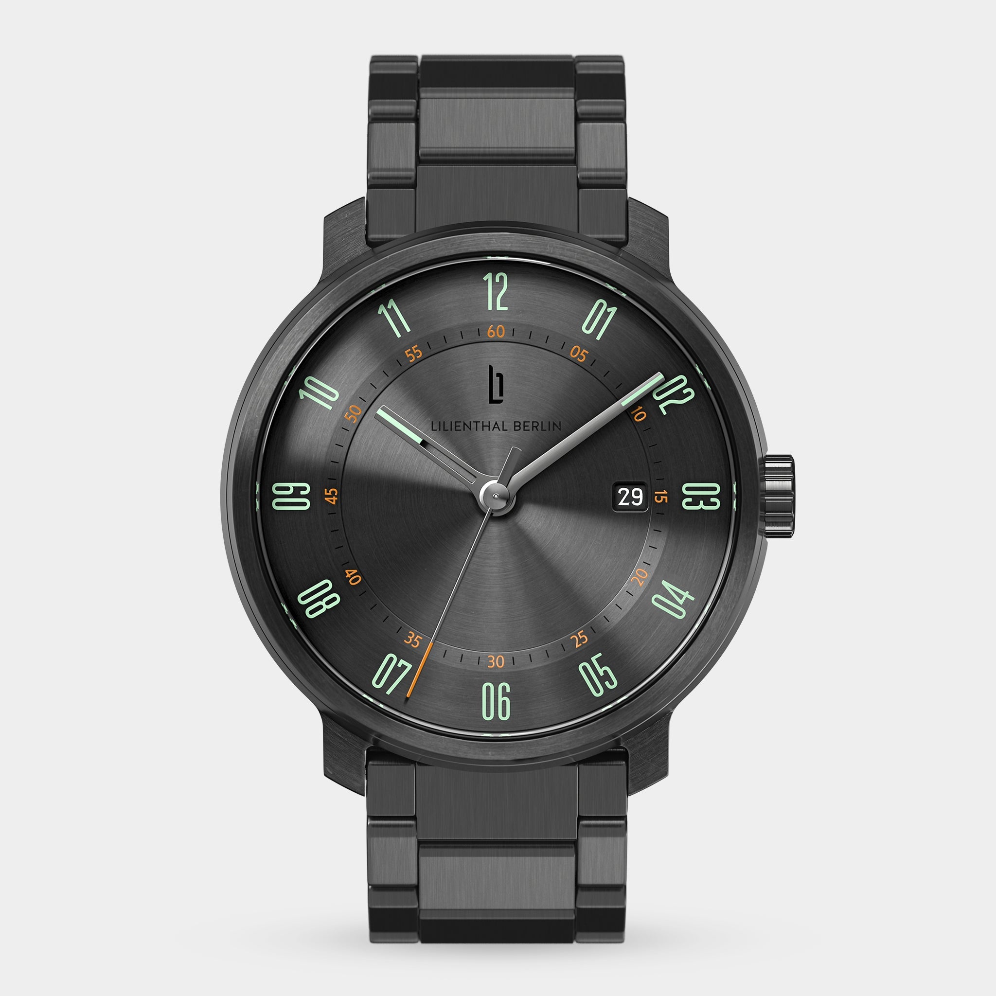 Neolux Slate Grey - Lilienthal Berlin