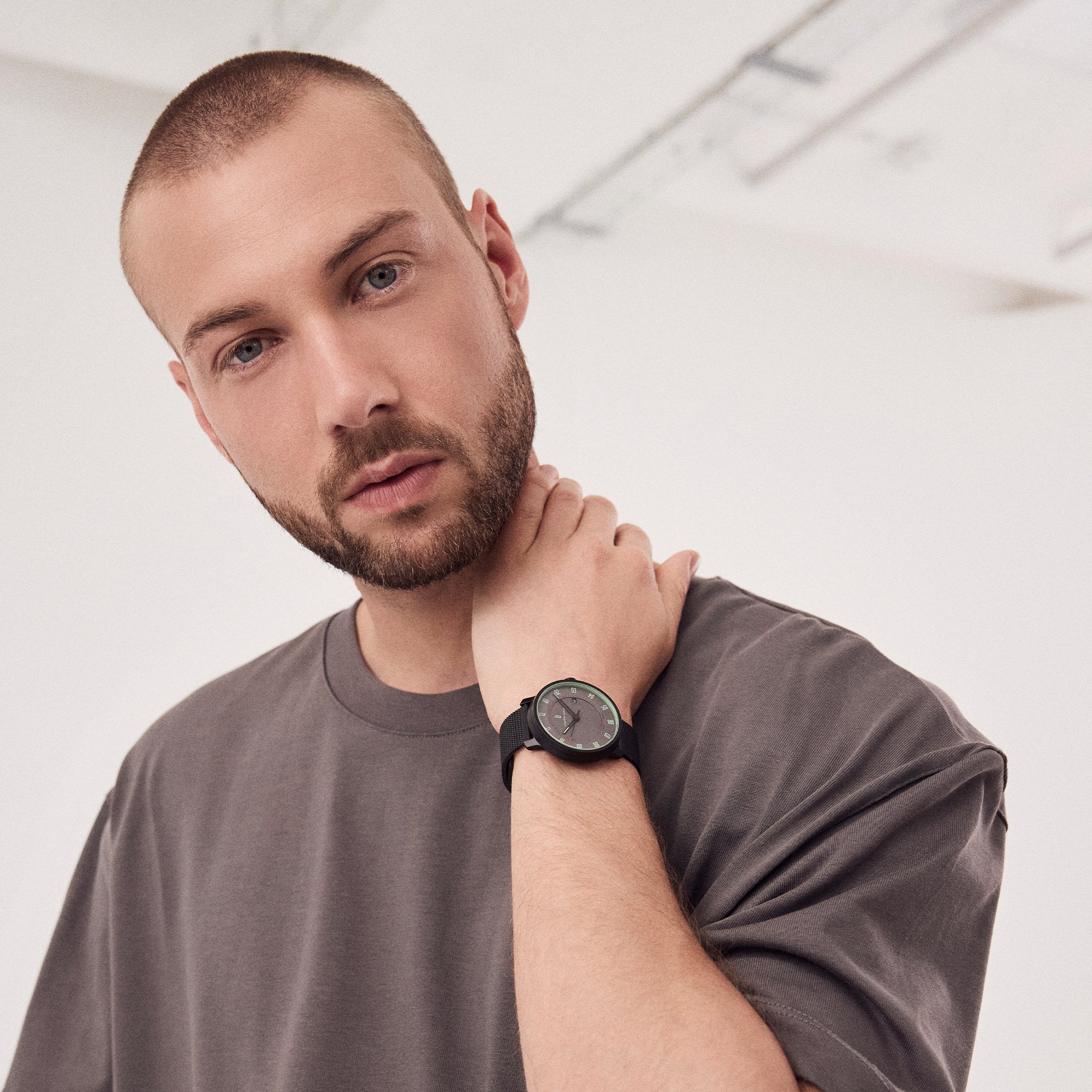 Neolux Slate Grey - Lilienthal Berlin