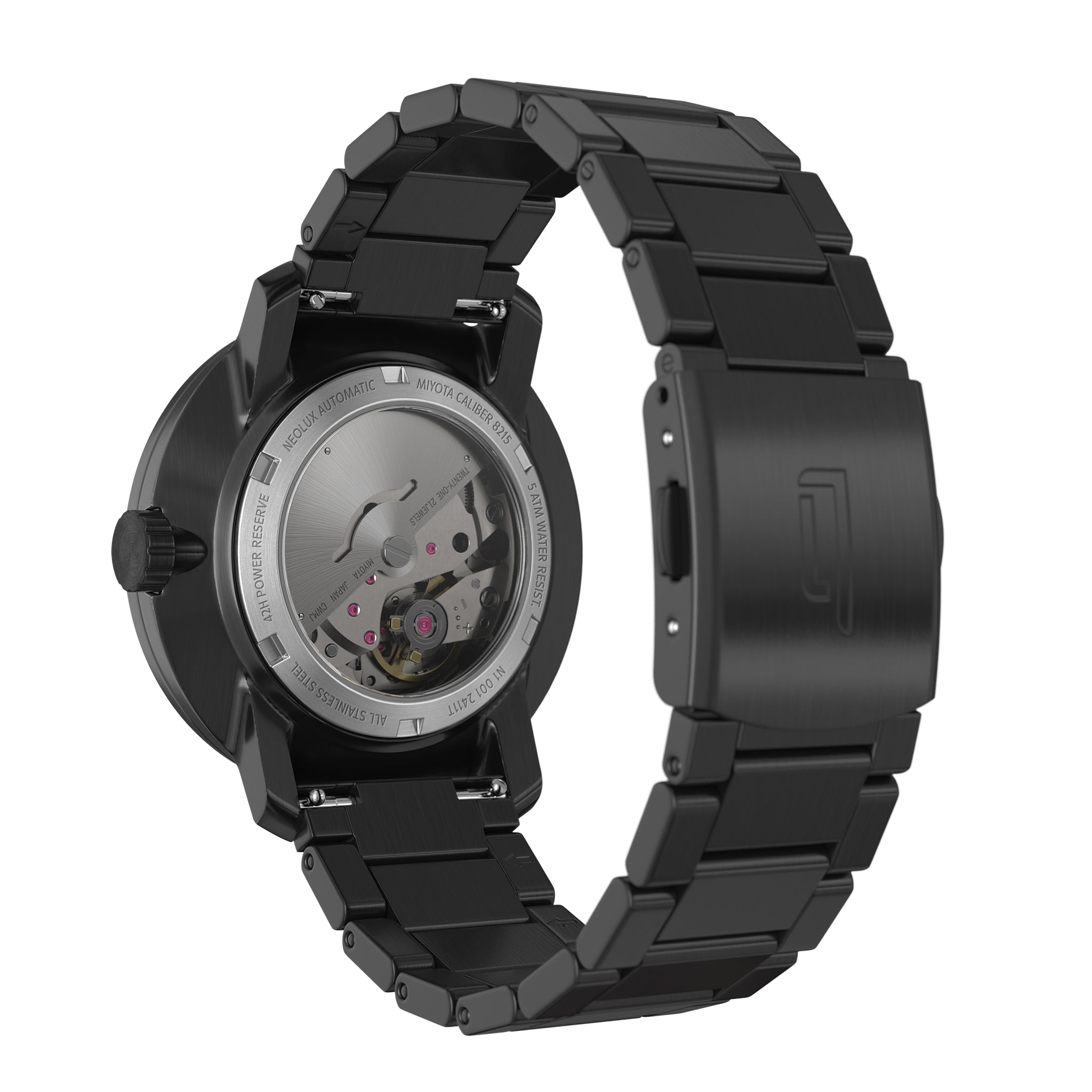 Neolux Slate Grey - Lilienthal Berlin