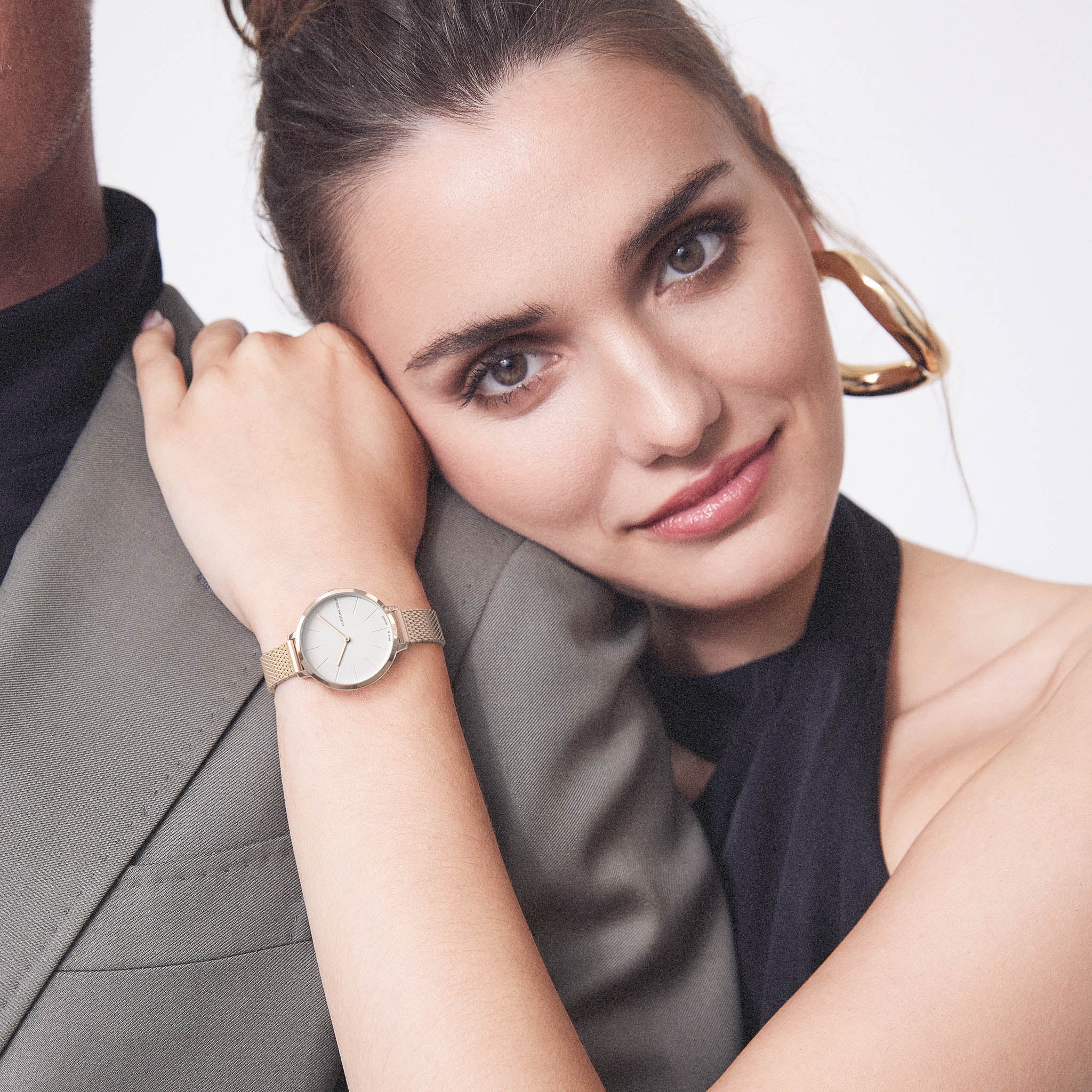 Rosalux Rosegold White - Lilienthal Berlin