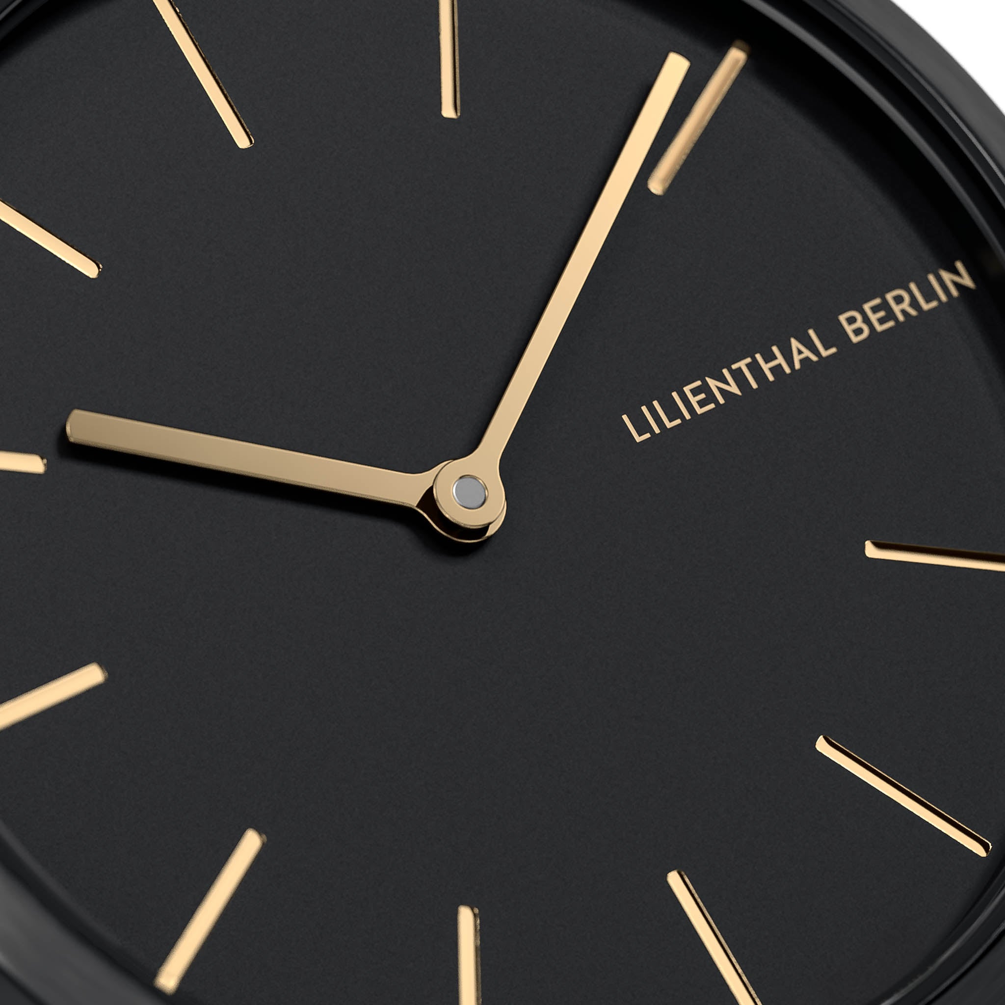 Rosalux Black Gold - Lilienthal Berlin