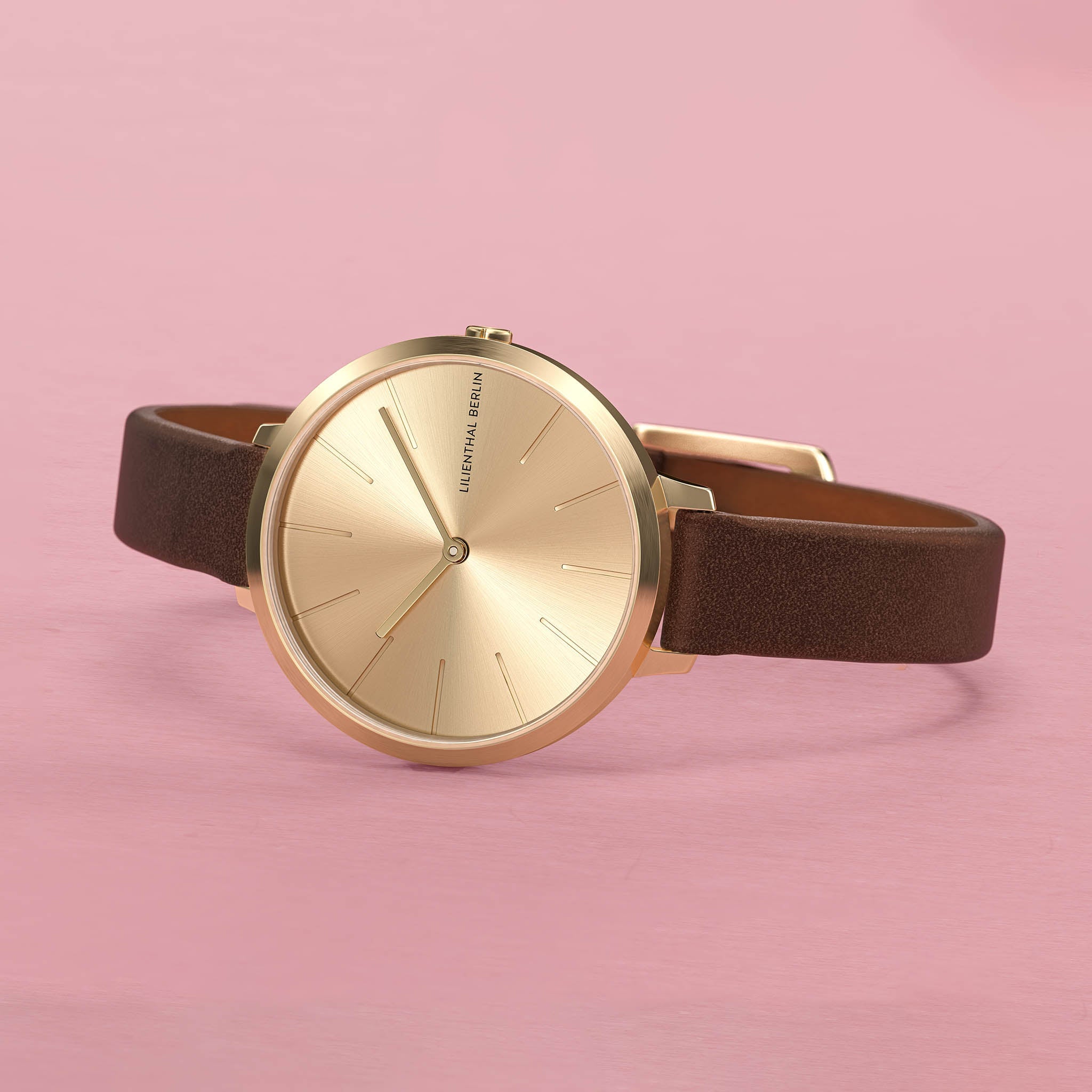 Rosalux Gold Rush - Lilienthal Berlin