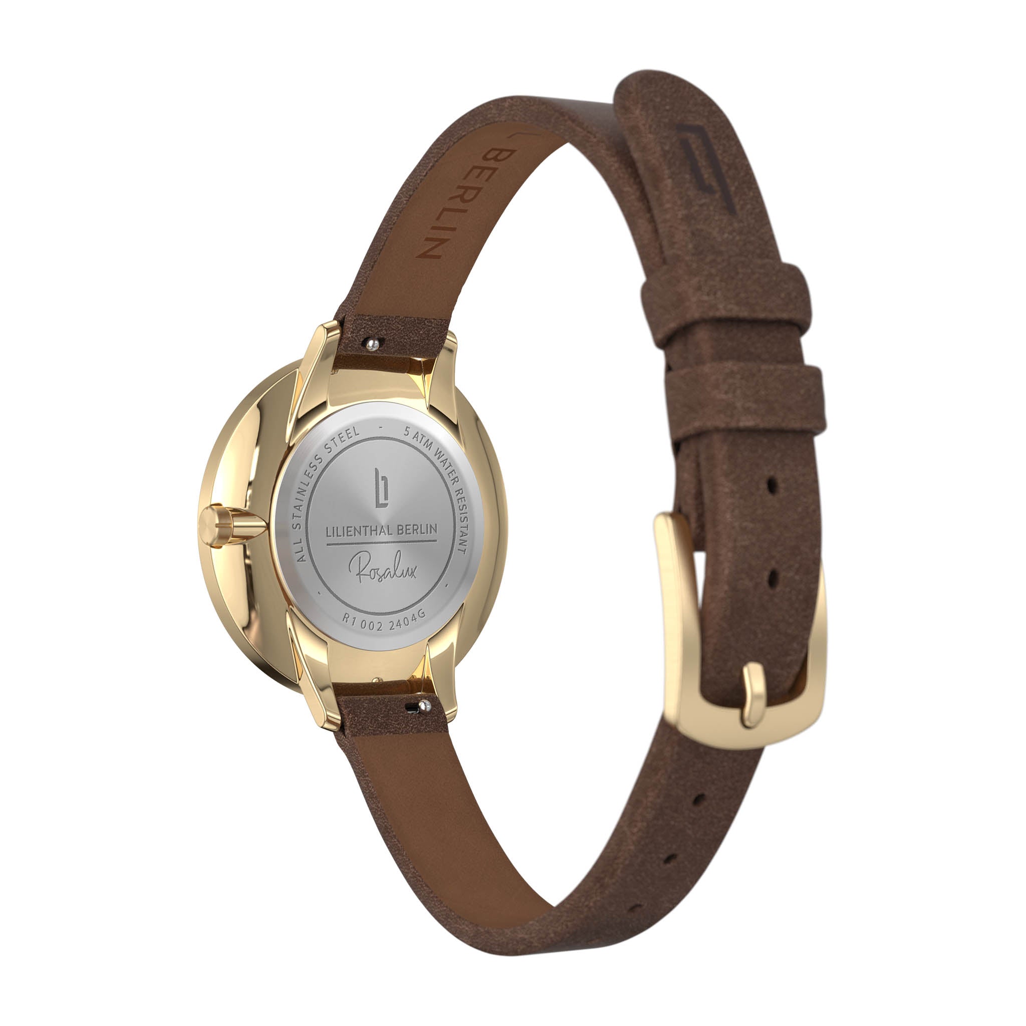 Rosalux Gold Rush - Lilienthal Berlin